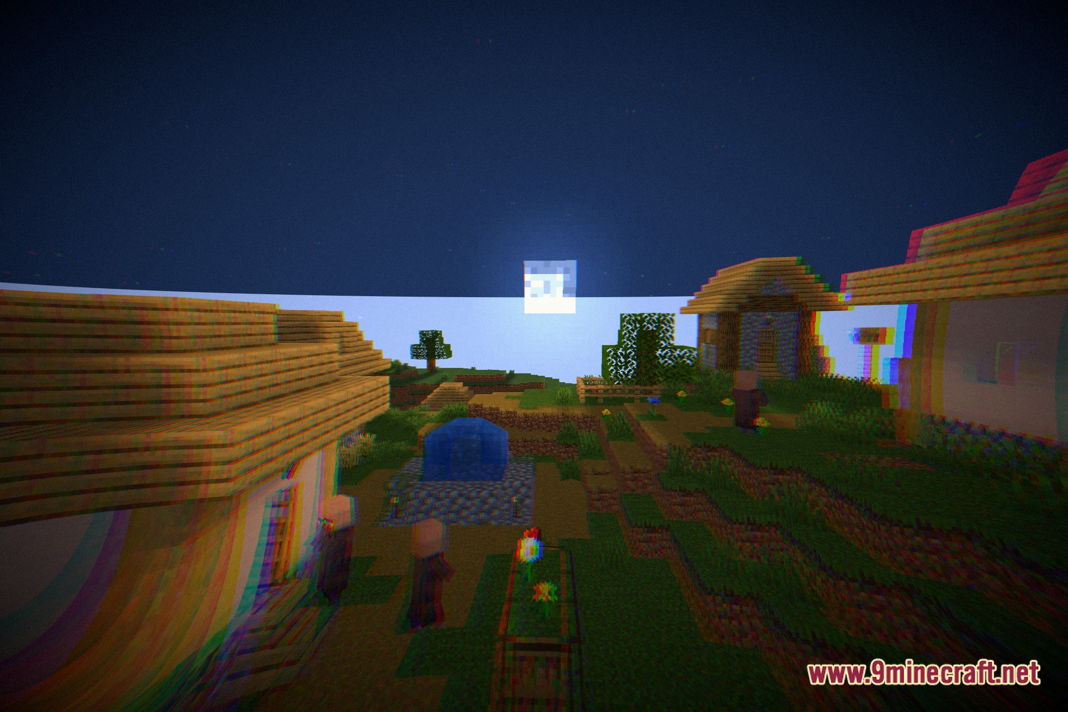 NostaLens Shaders Screenshot 6