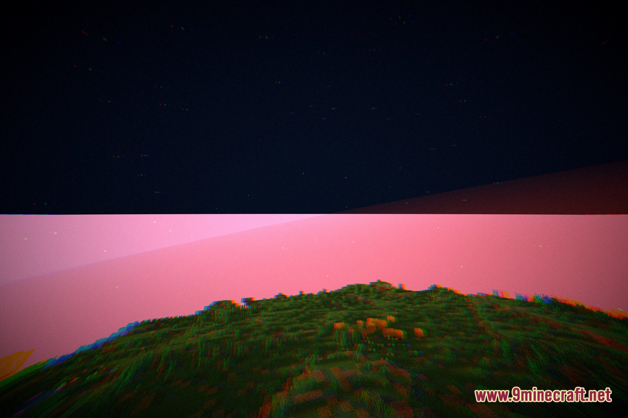 NostaLens Shaders Screenshot 7