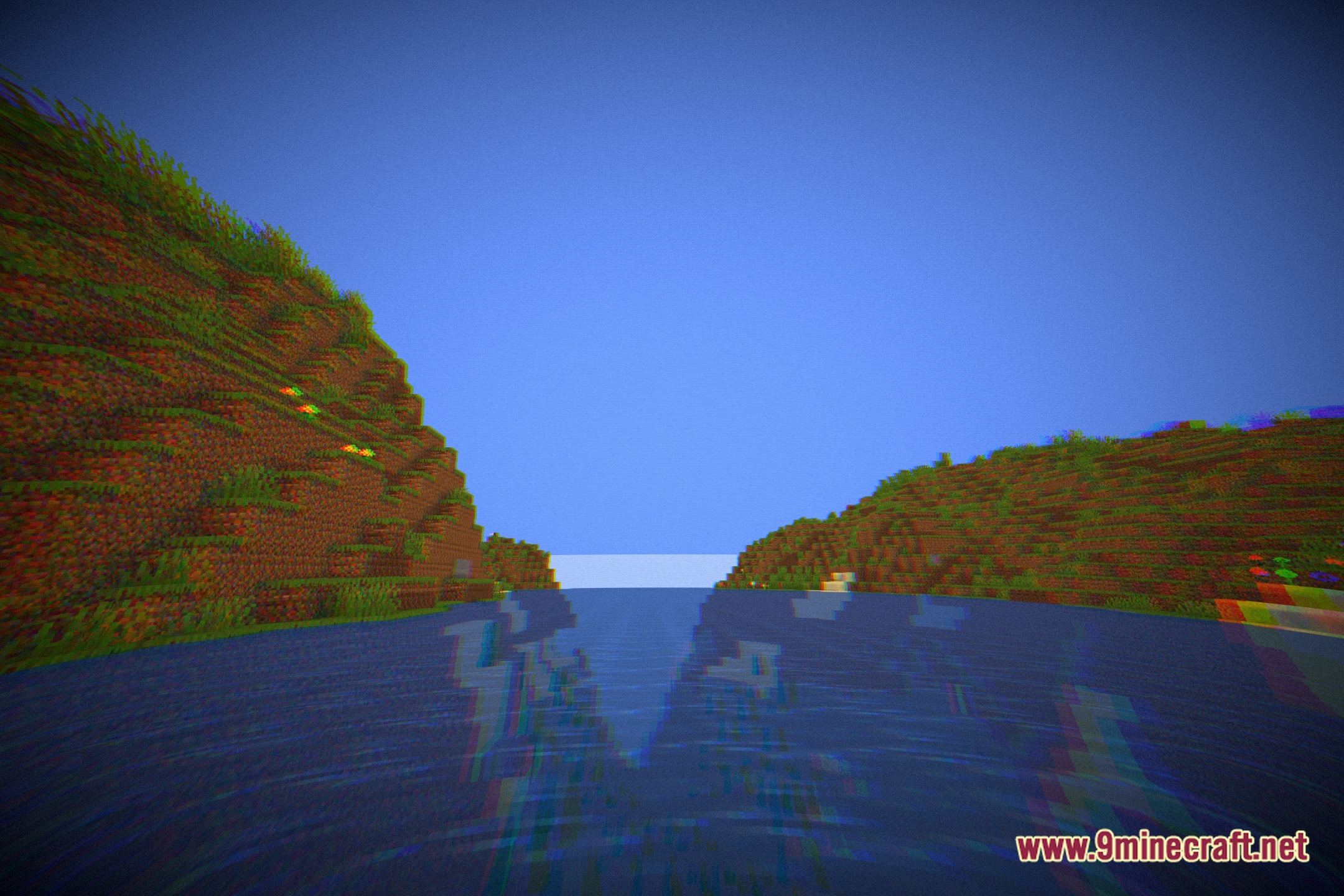 NostaLens Shaders Screenshot 8