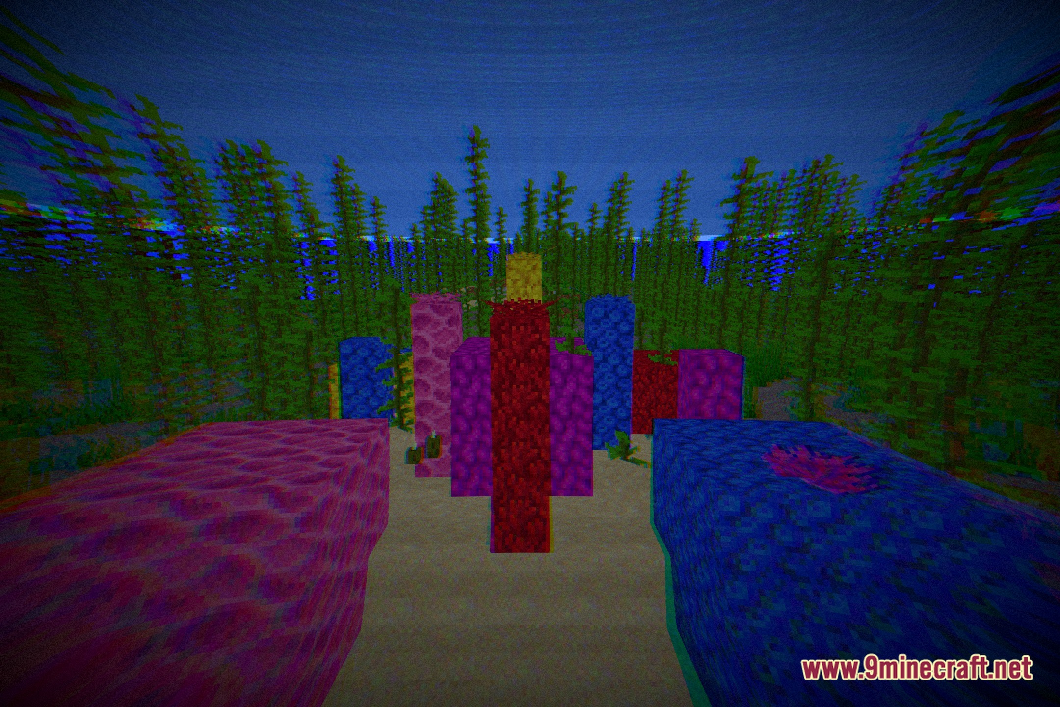 NostaLens Shaders Screenshot 9