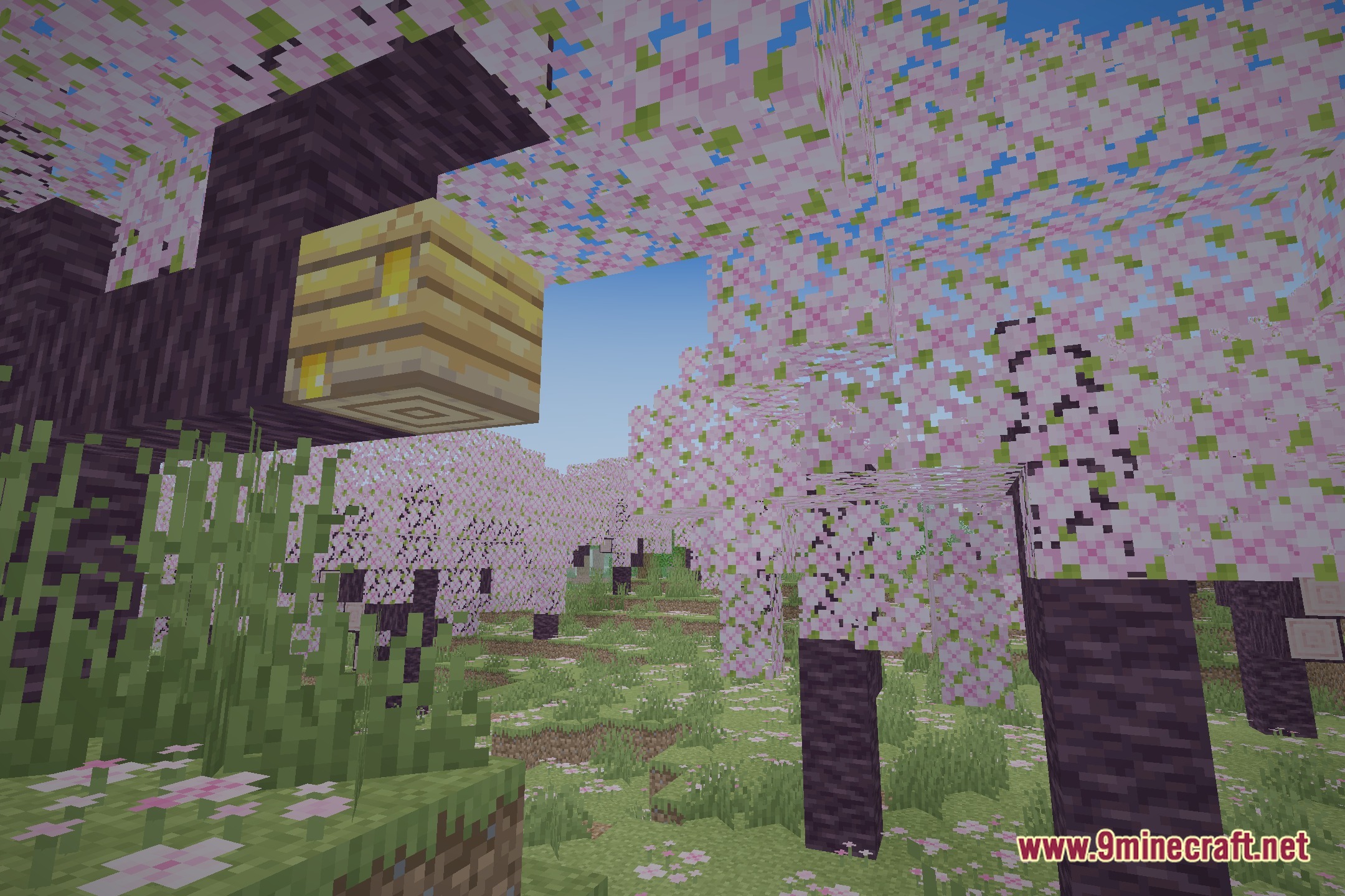 NovaShade Shaders Screenshot 1