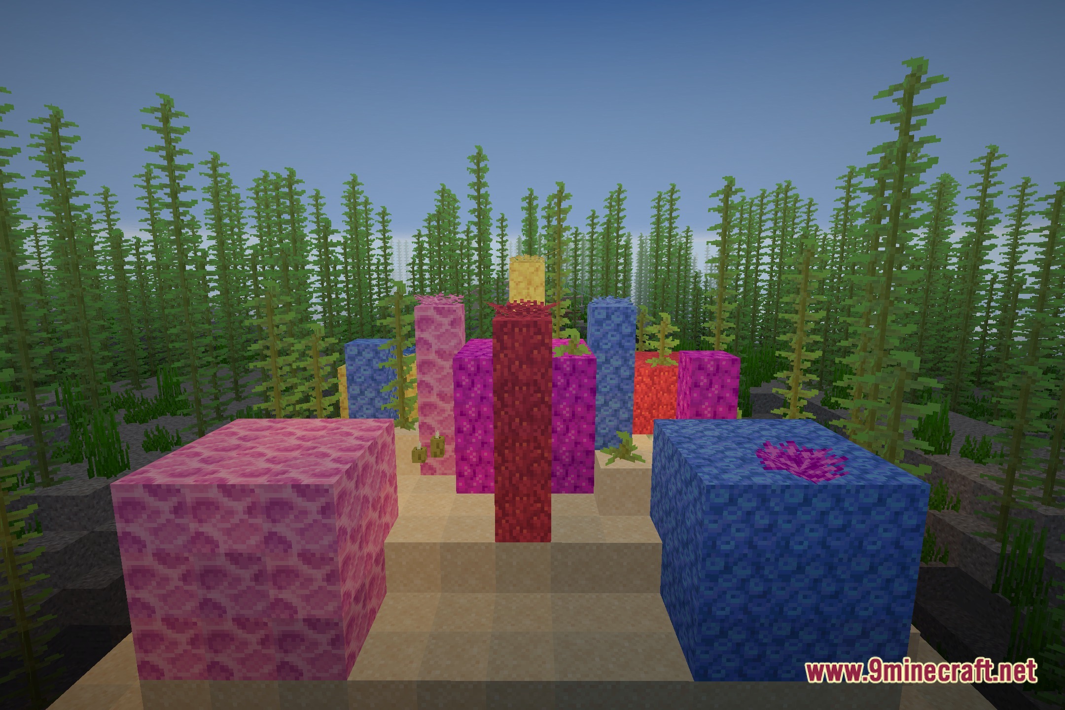 NovaShade Shaders Screenshot 10