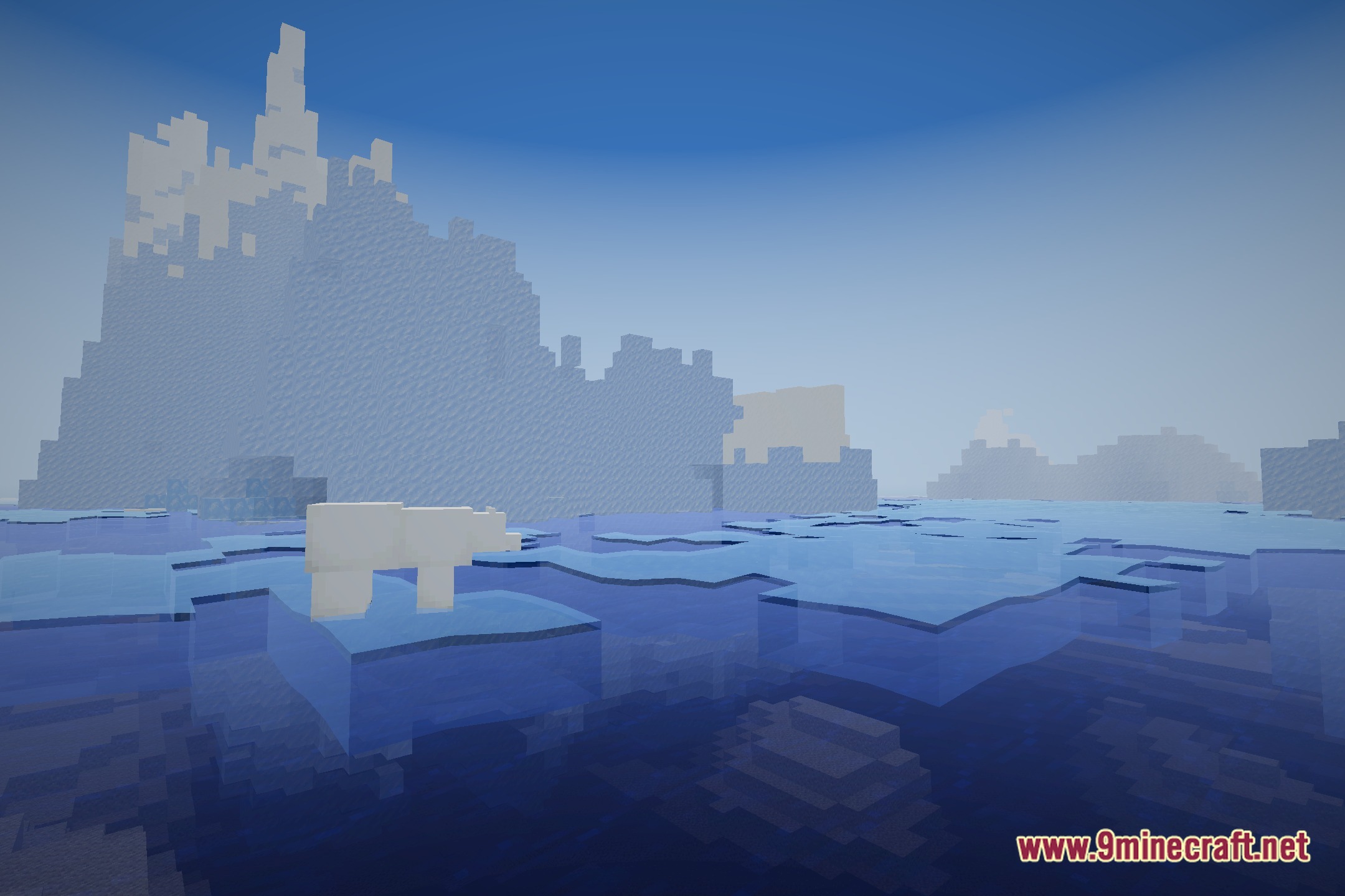 NovaShade Shaders Screenshot 11