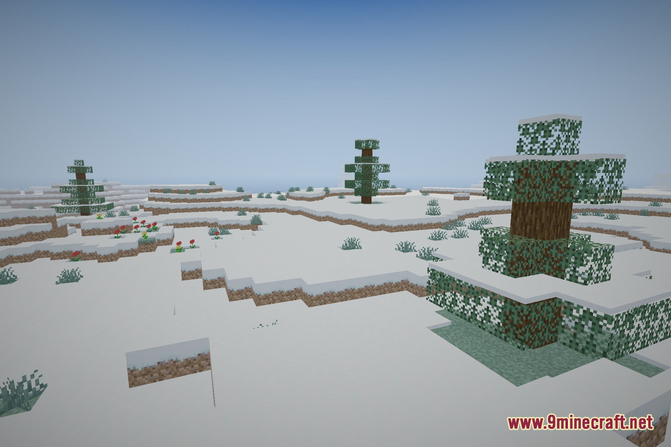 NovaShade Shaders Screenshot 12