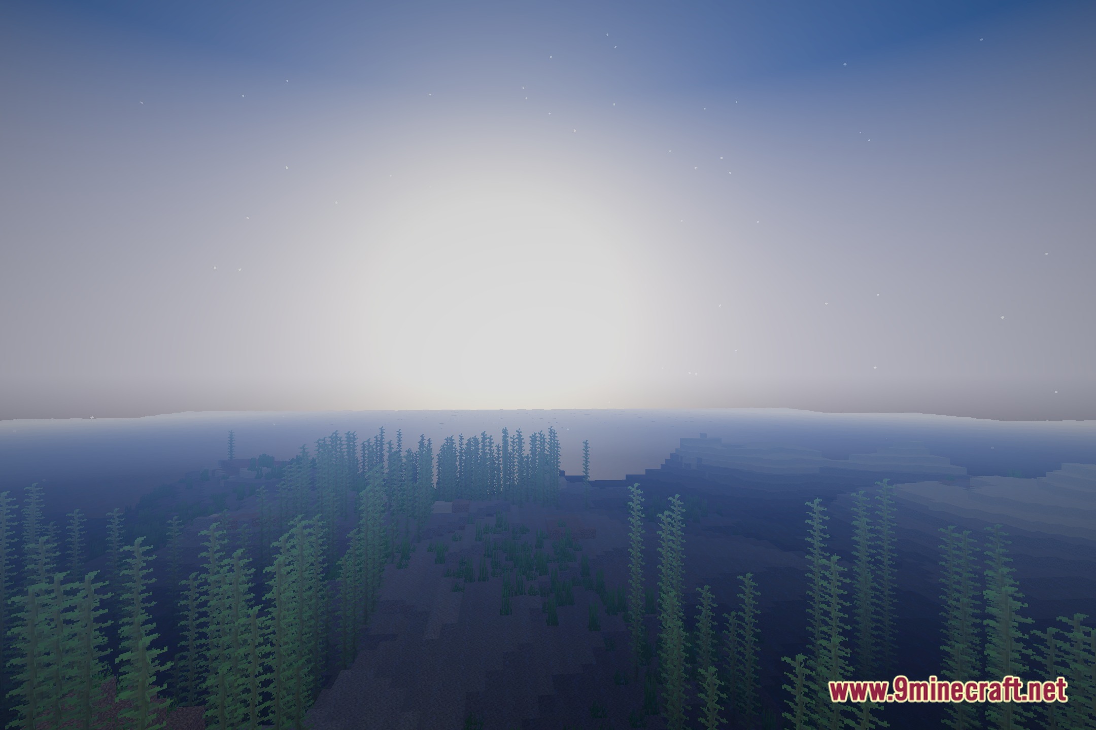 NovaShade Shaders Screenshot 2