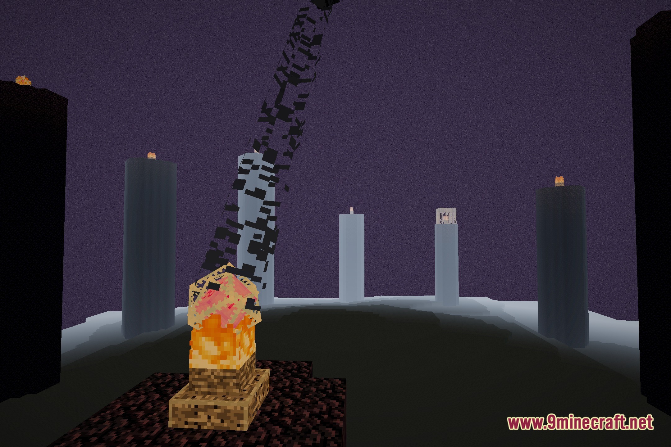 NovaShade Shaders Screenshot 3