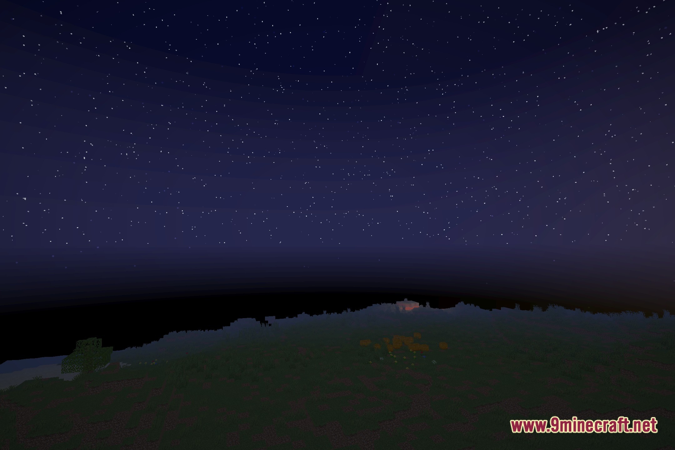 NovaShade Shaders Screenshot 8