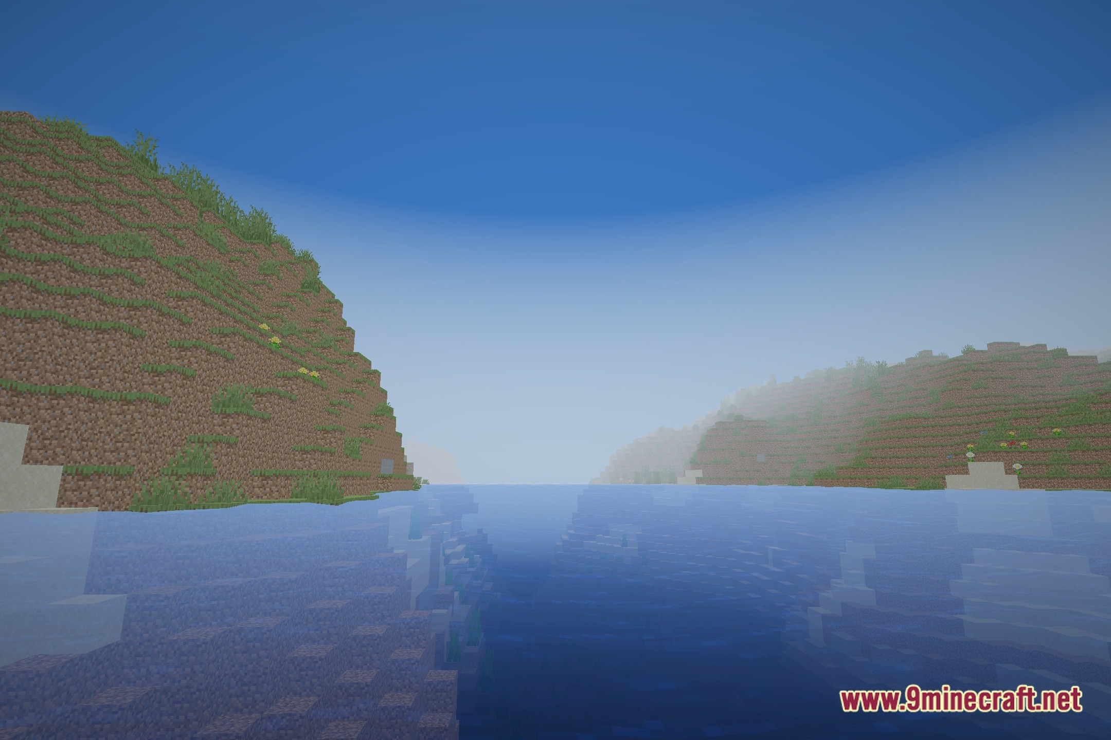 NovaShade Shaders Screenshot 9