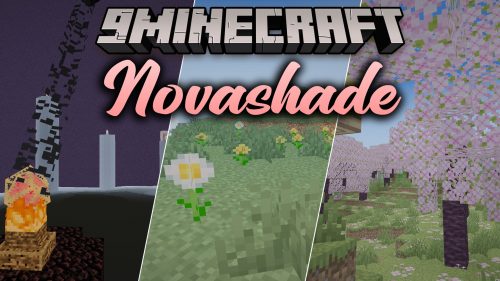 NovaShade Shaders