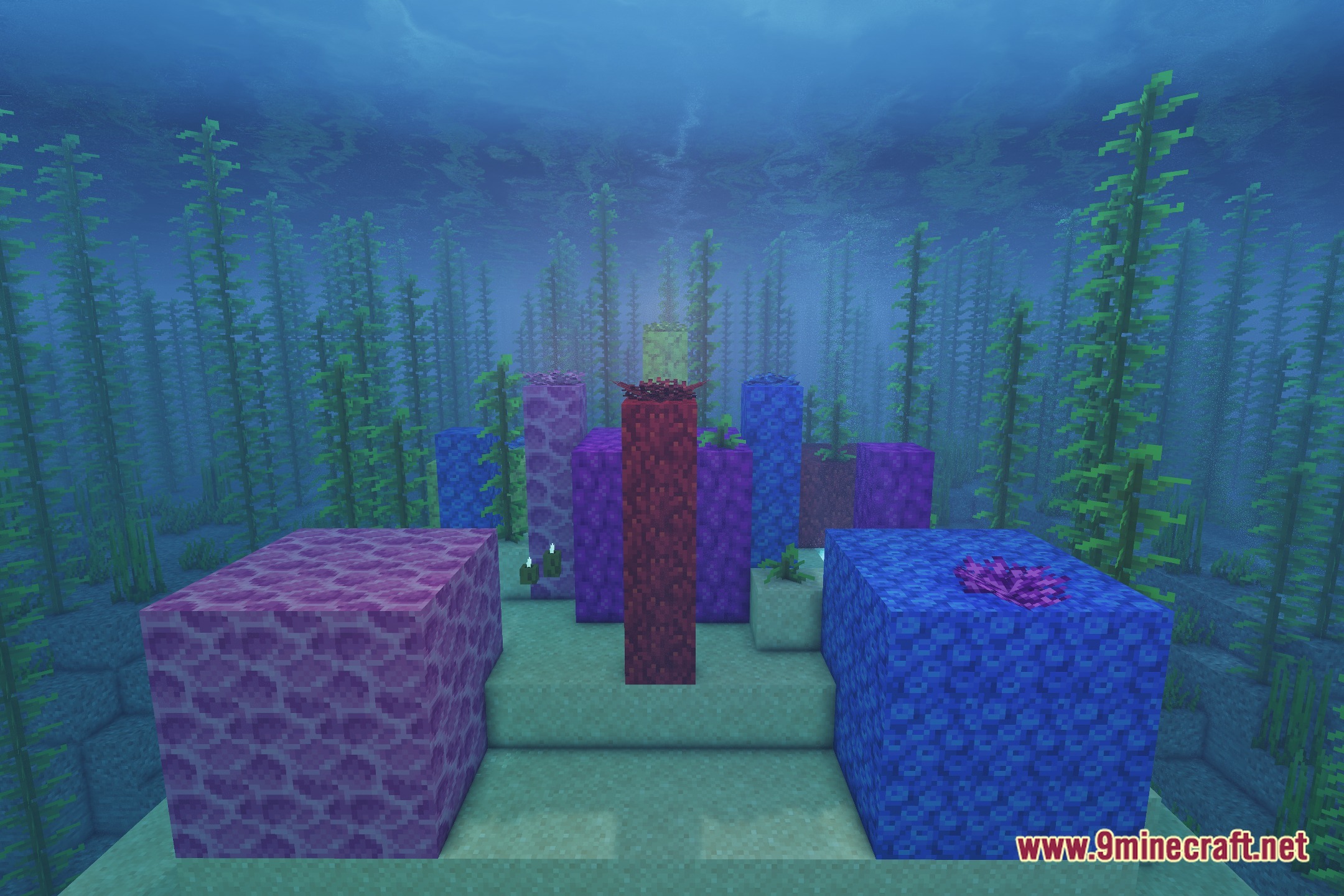 Noxara Shaders Screenshot 10
