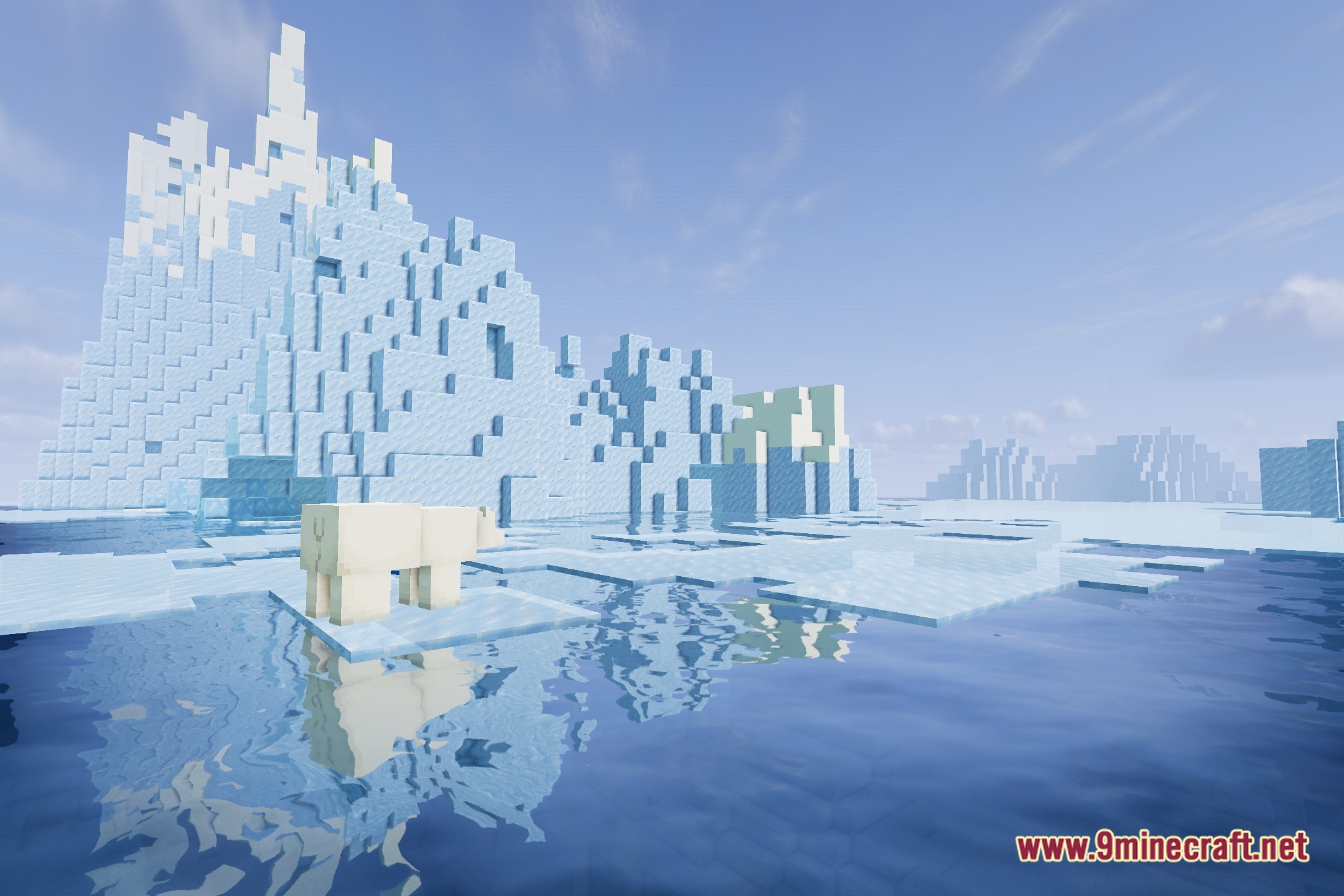 Noxara Shaders Screenshot 11