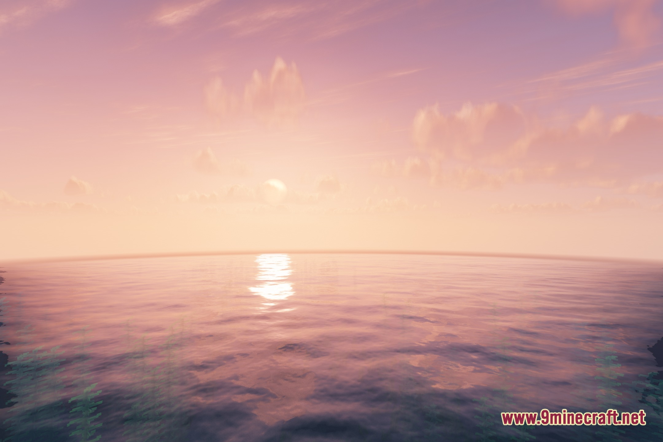 Noxara Shaders Screenshot 2