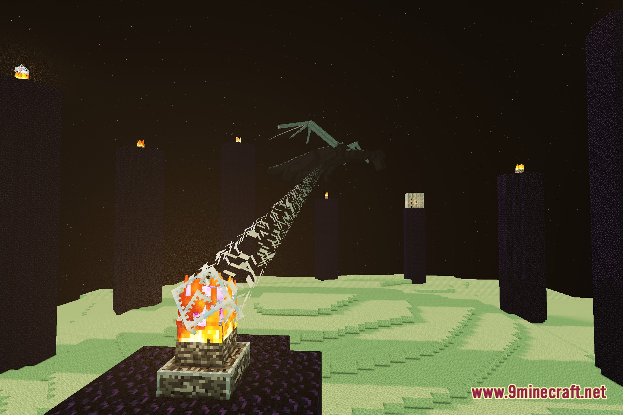 Noxara Shaders Screenshot 3