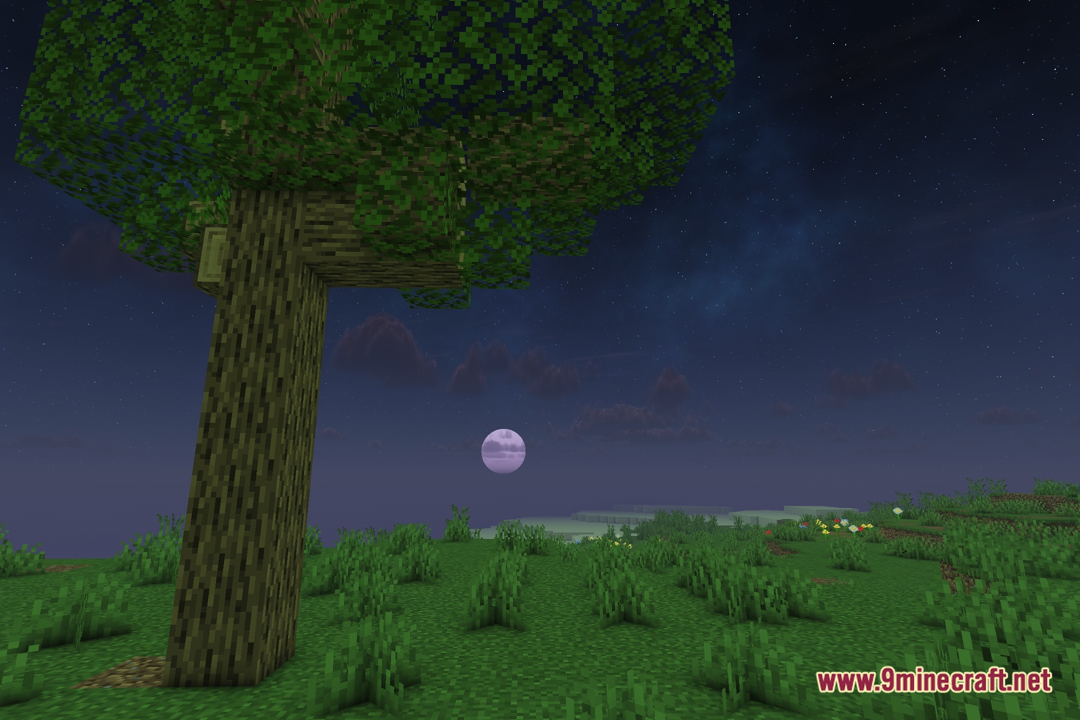 Noxara Shaders Screenshot 4