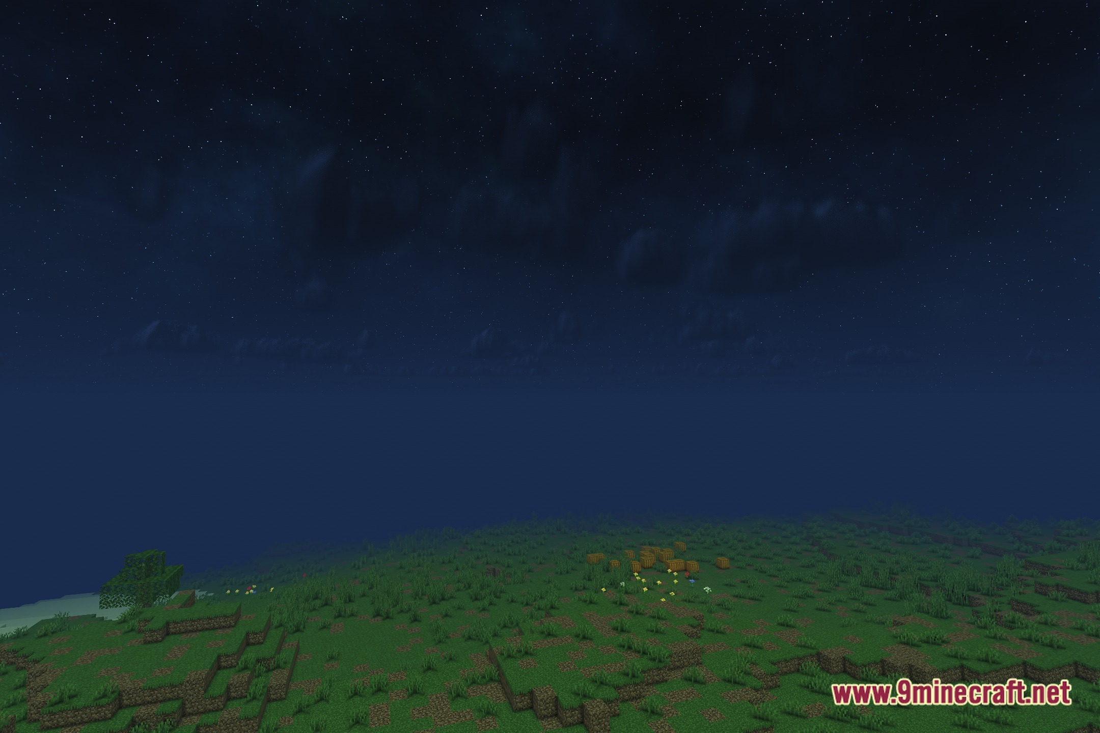 Noxara Shaders Screenshot 8