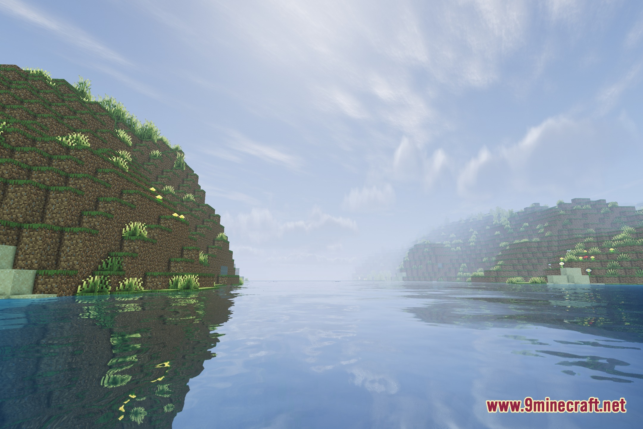 Noxara Shaders Screenshot 9