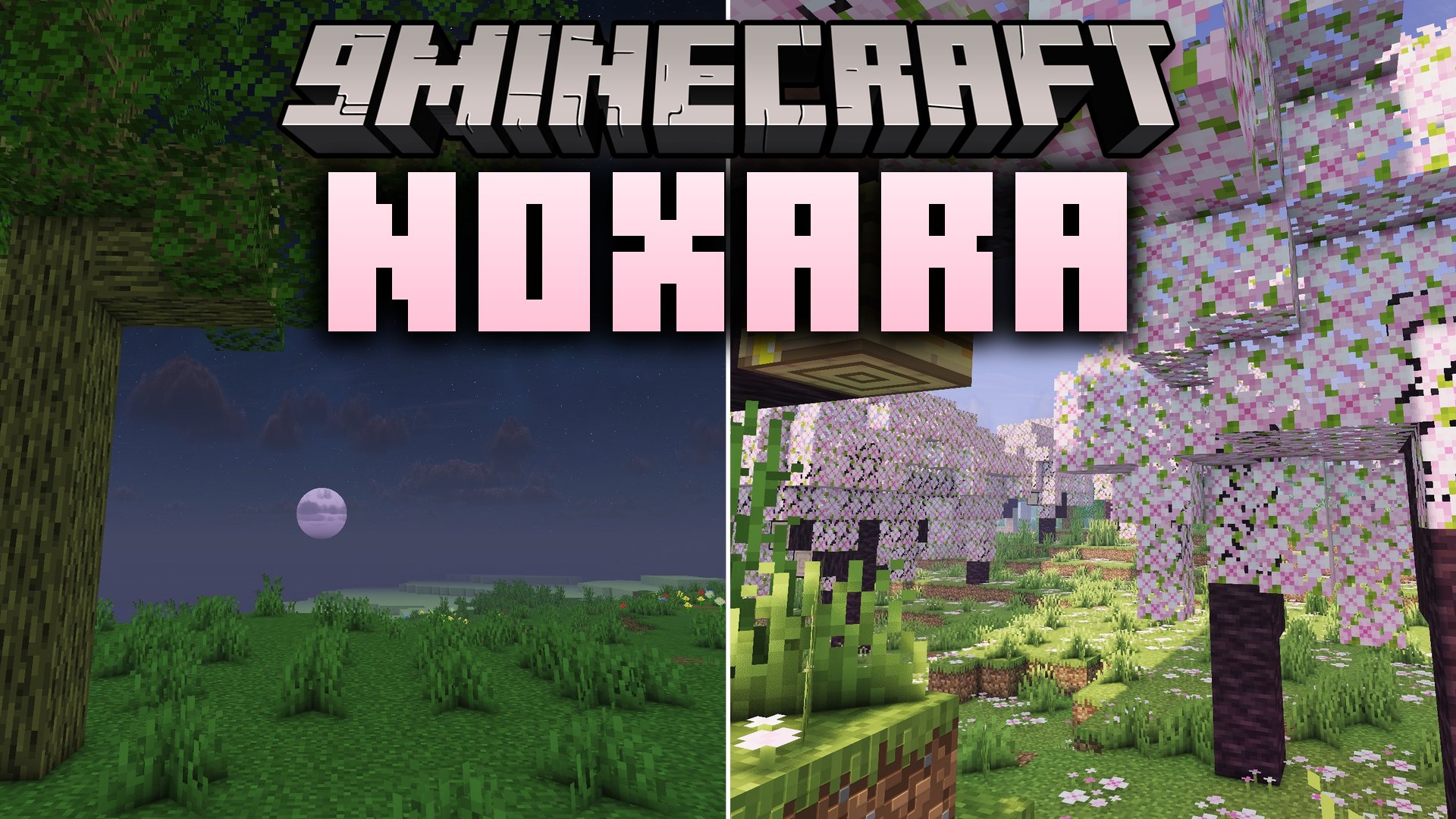 Noxara Shaders