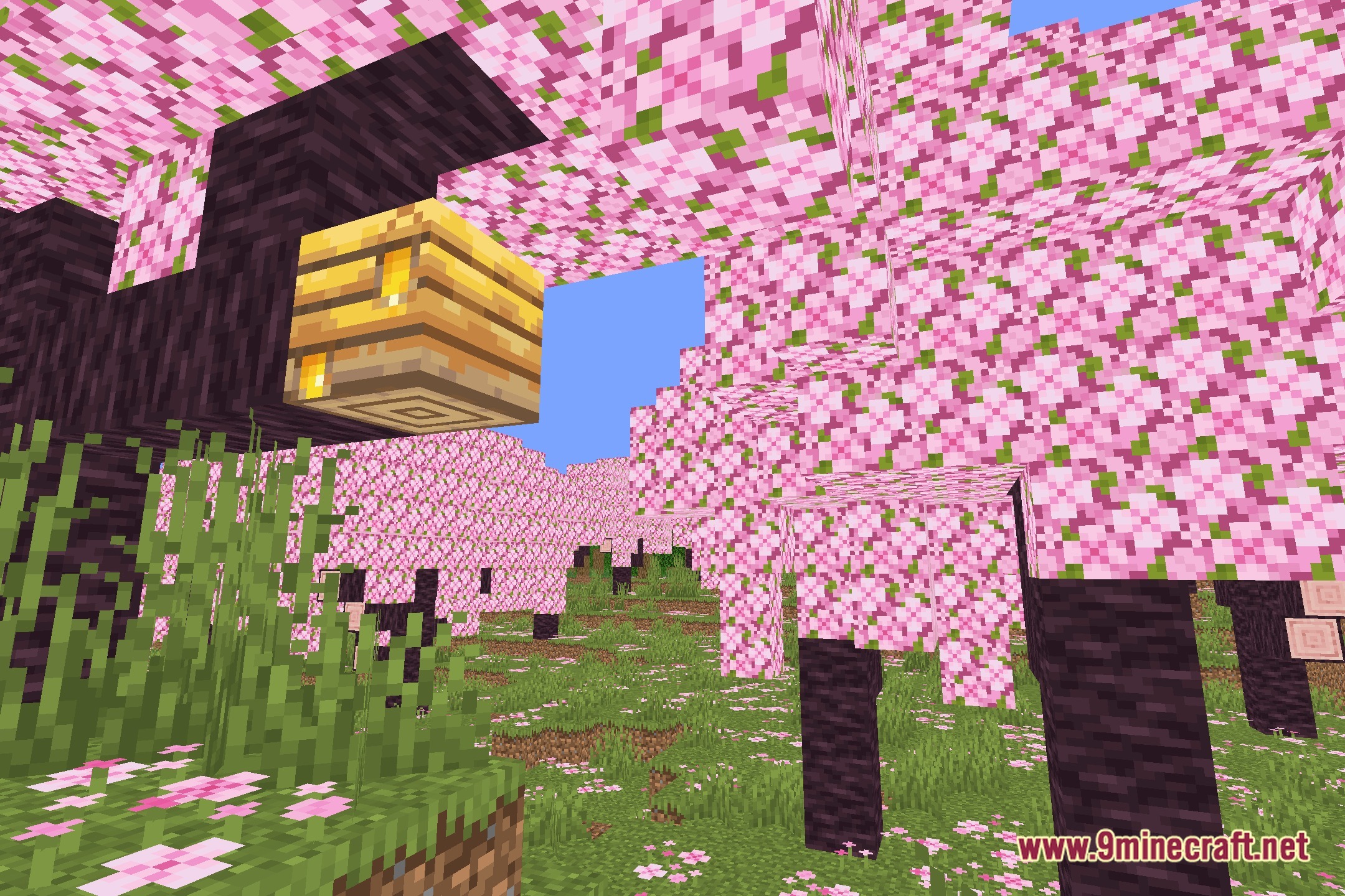 Numpy's Tornado Shaders Screenshot 1