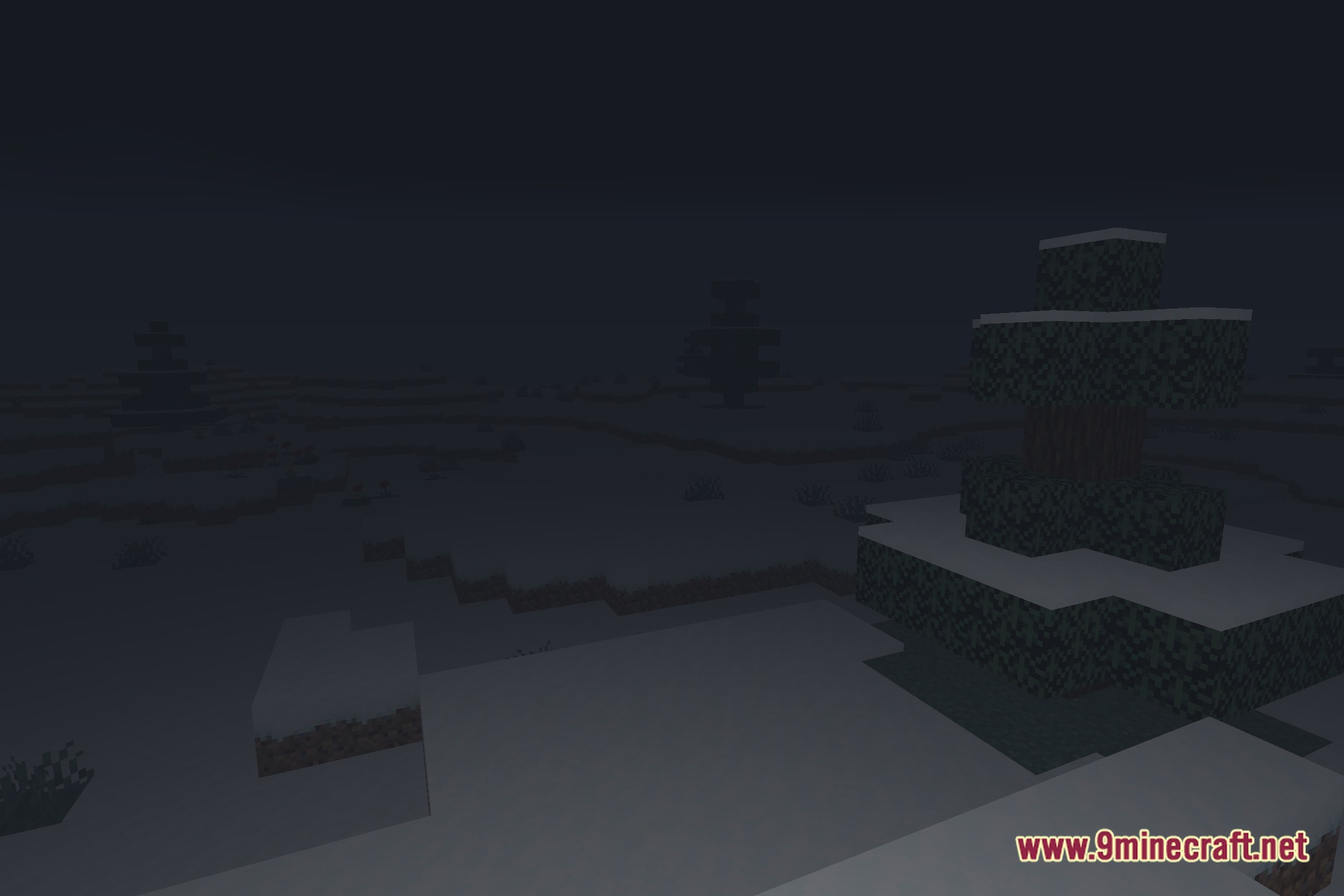 Numpy's Tornado Shaders Screenshot 10