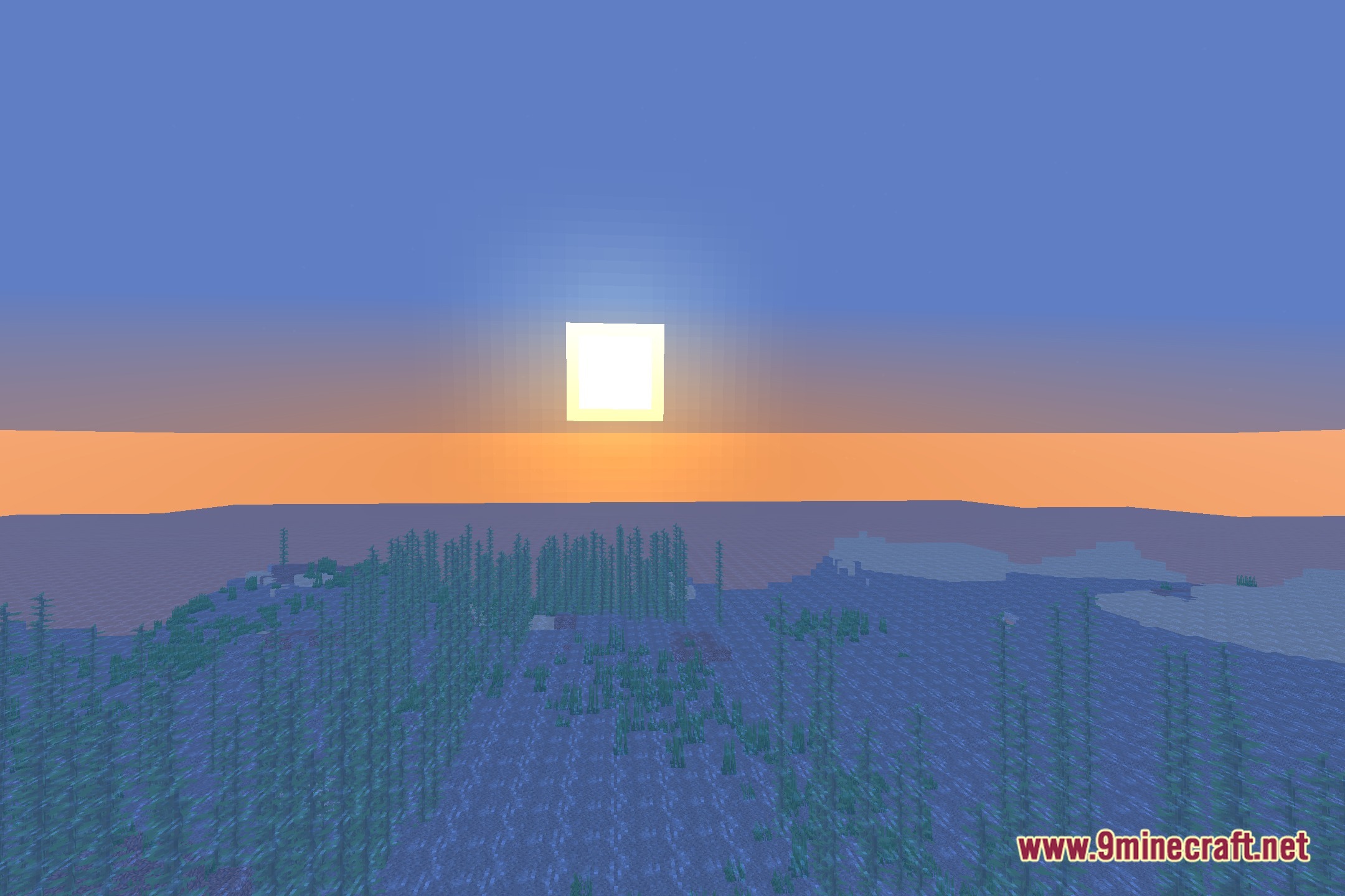 Numpy's Tornado Shaders Screenshot 2