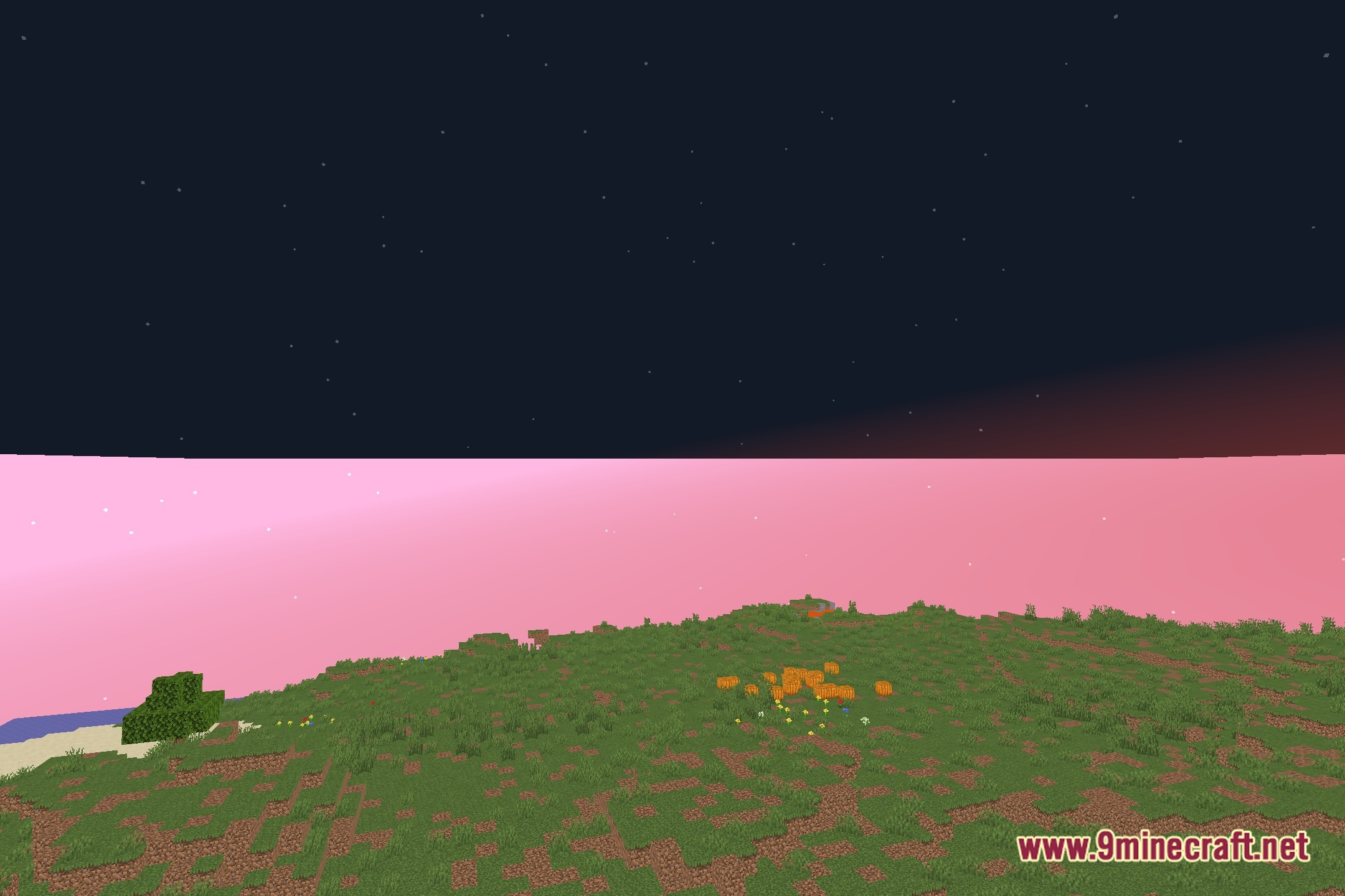 Numpy's Tornado Shaders Screenshot 6