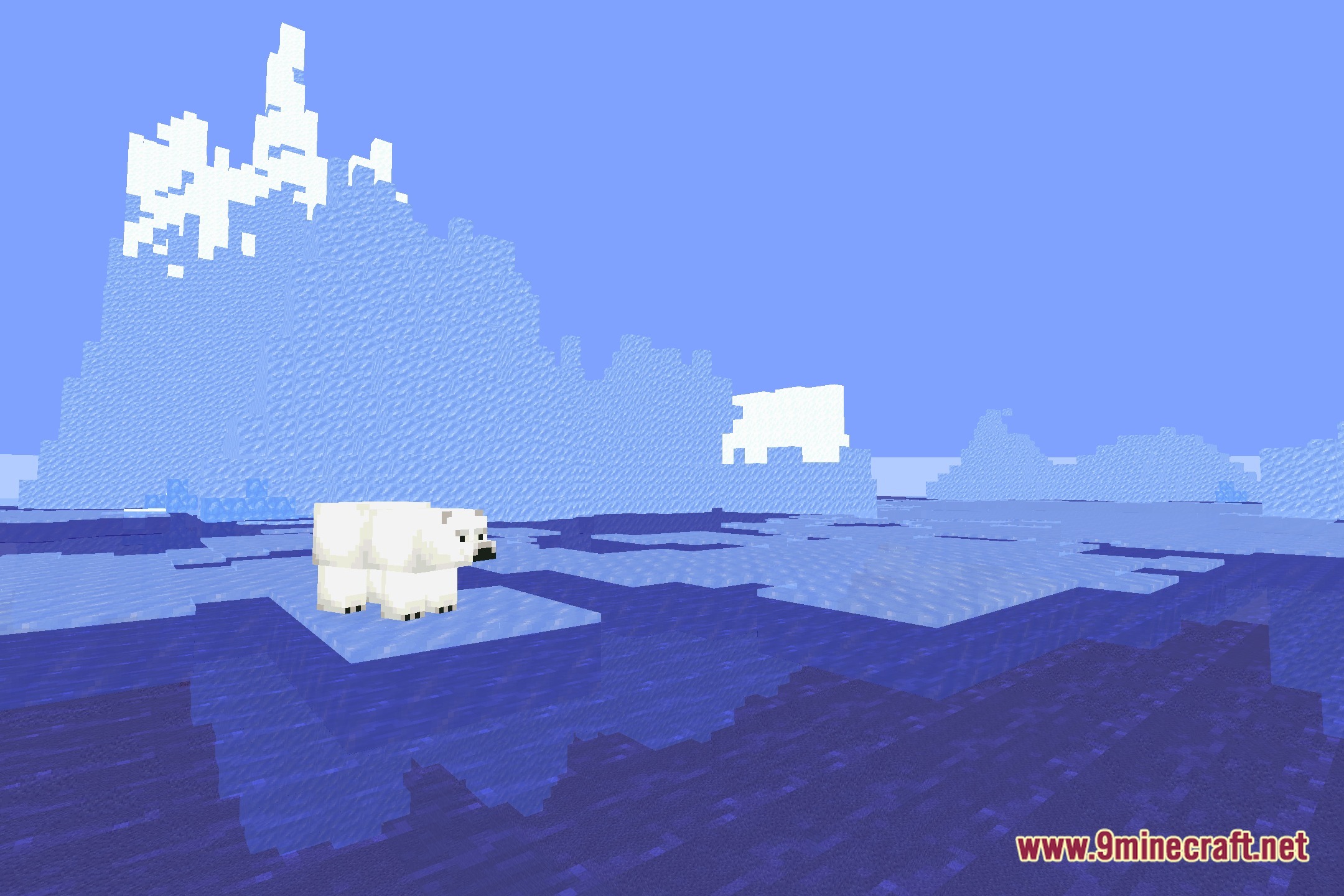 Numpy's Tornado Shaders Screenshot 9