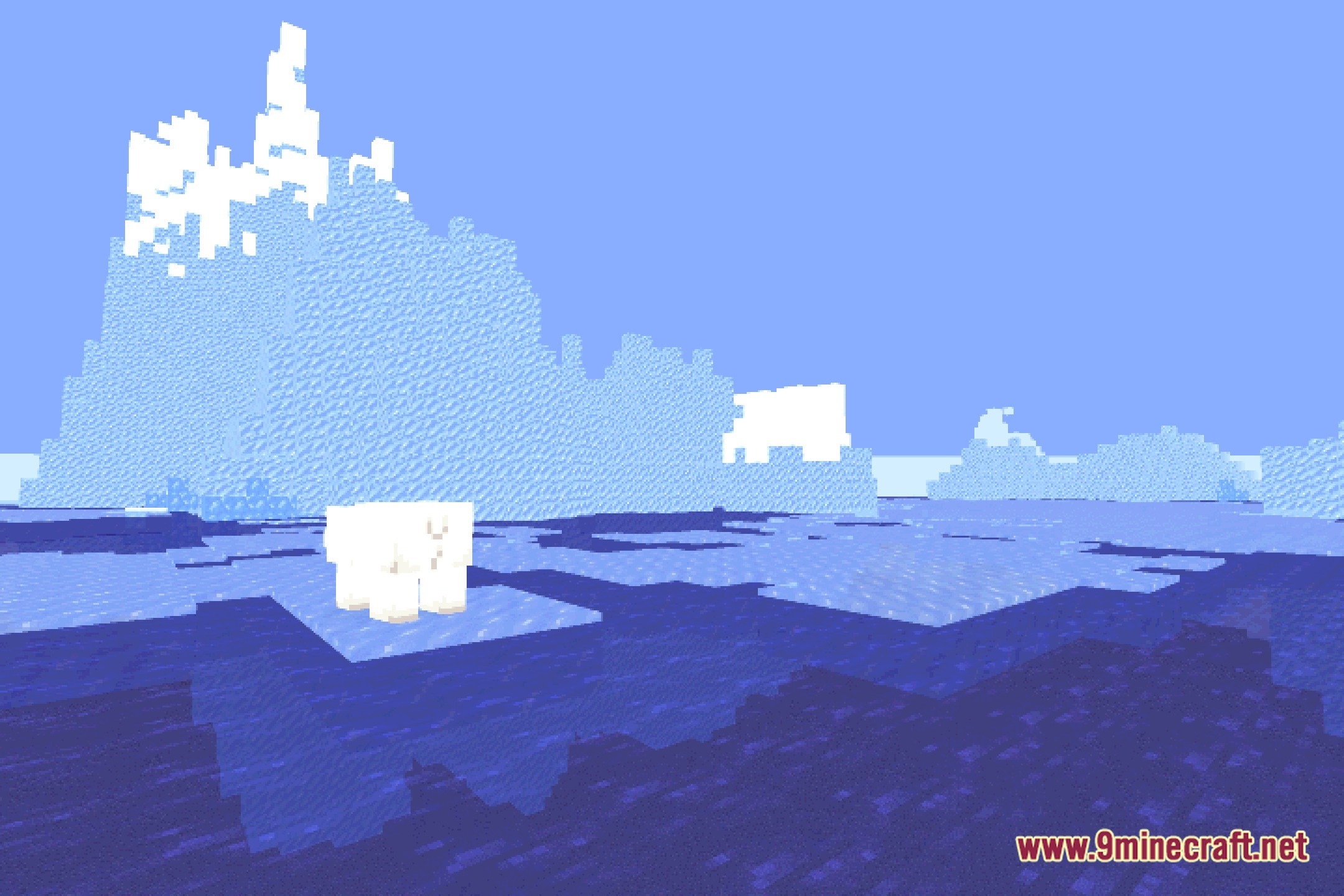 Nyolxel Shaders Screenshot 10