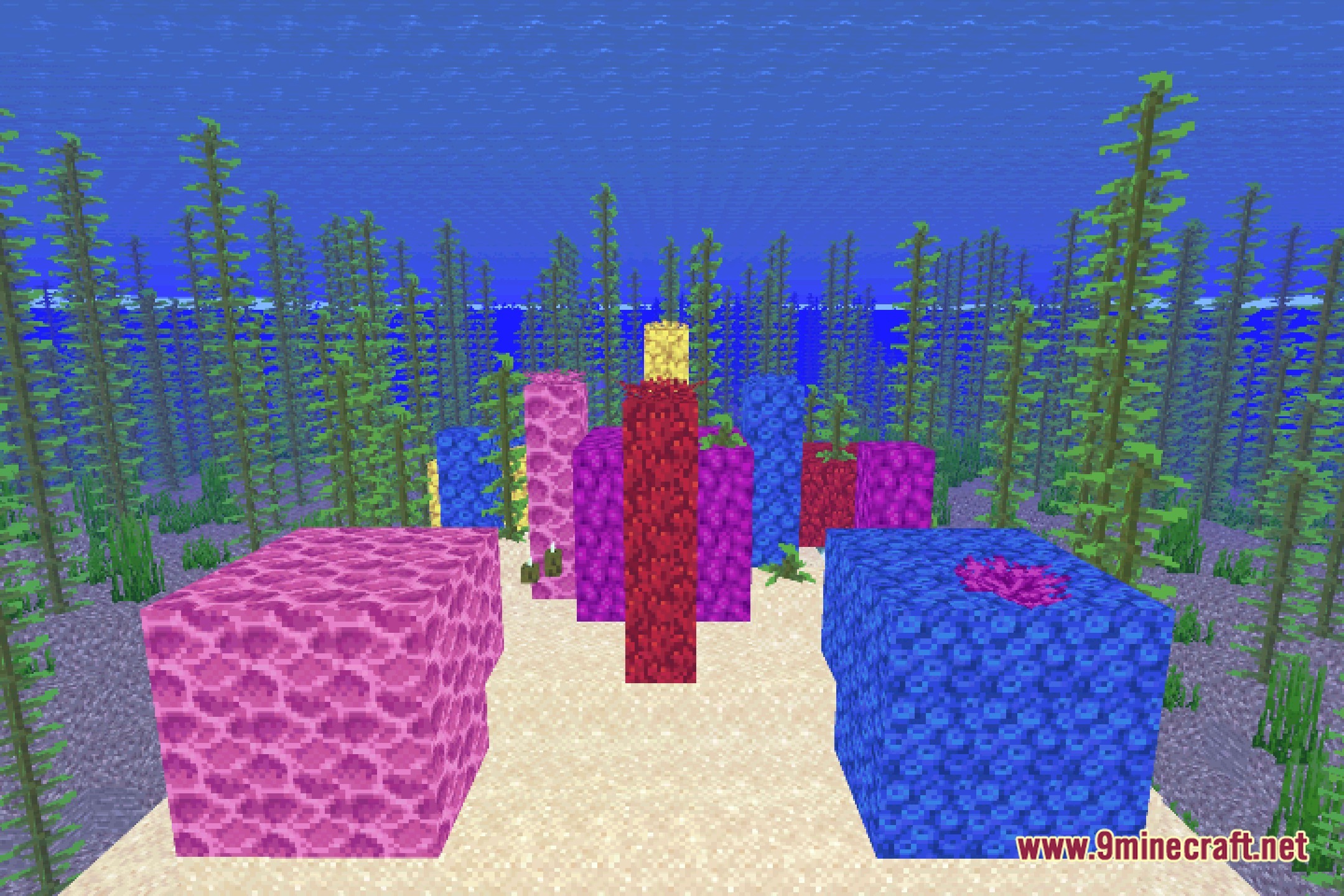 Nyolxel Shaders Screenshot 9
