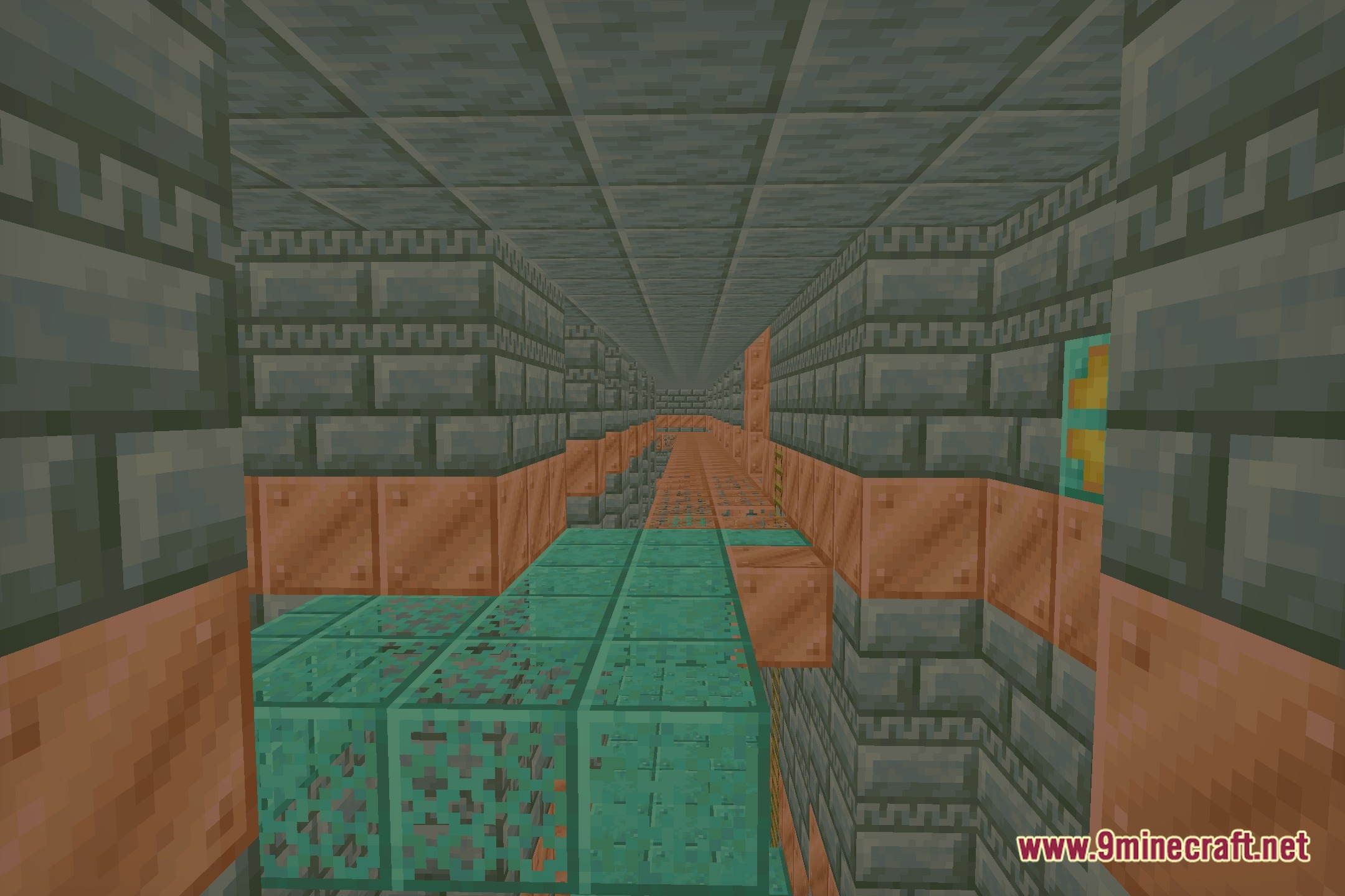 NyxaVora Shaders Screenshot 10