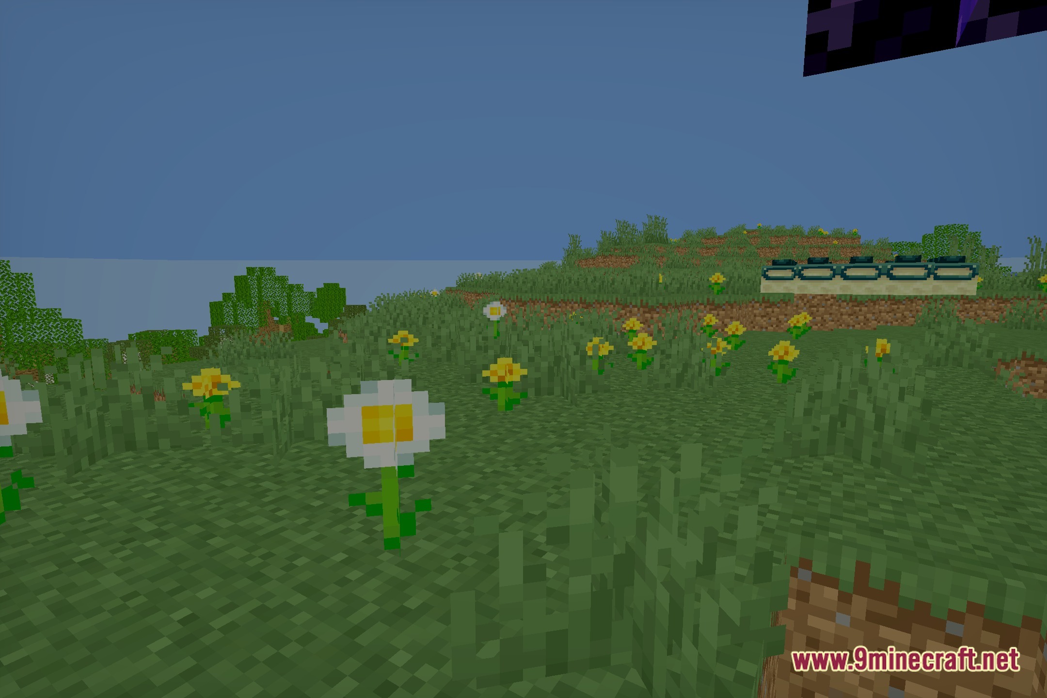 NyxaVora Shaders Screenshot 4