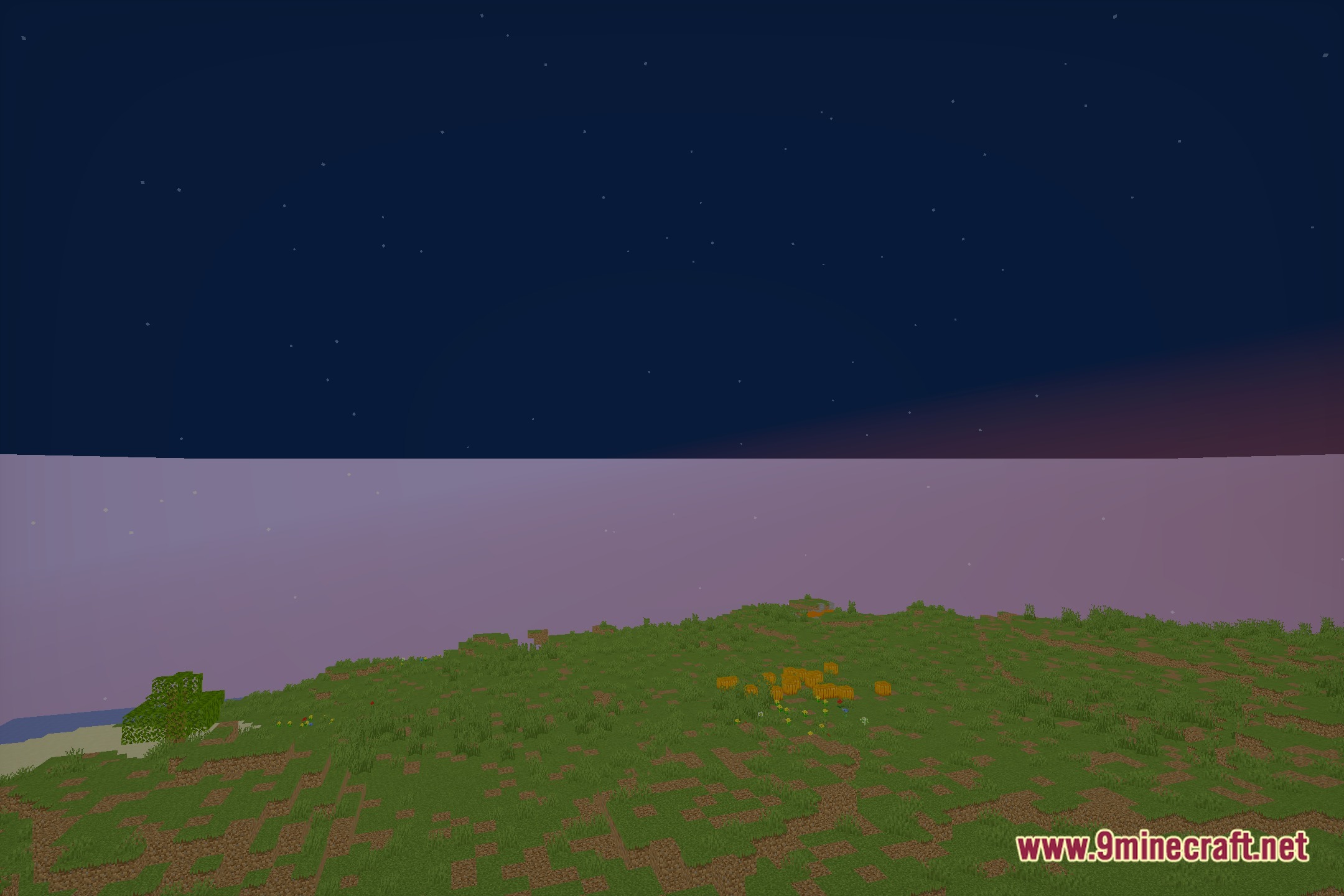 NyxaVora Shaders Screenshot 6