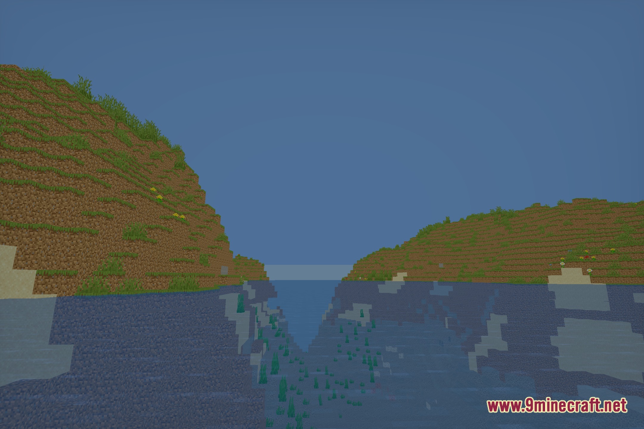 NyxaVora Shaders Screenshot 7