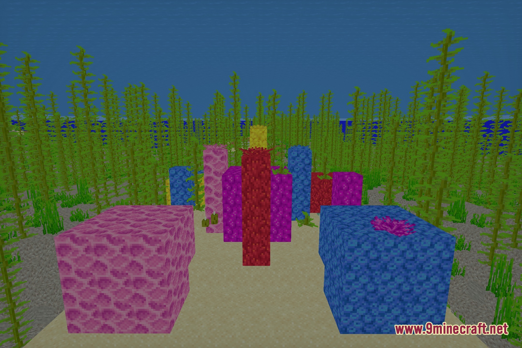 NyxaVora Shaders Screenshot 8