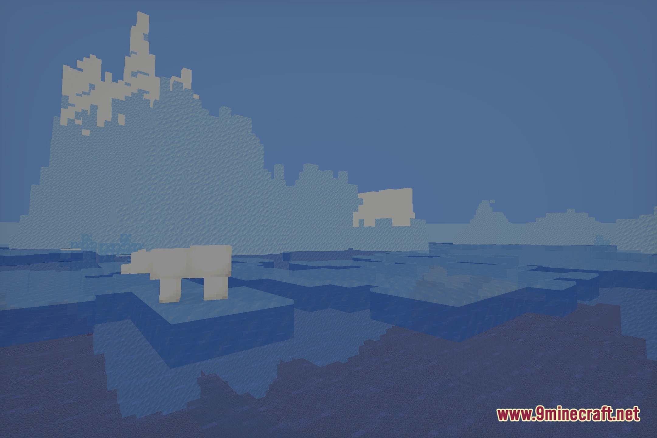 NyxaVora Shaders Screenshot 9
