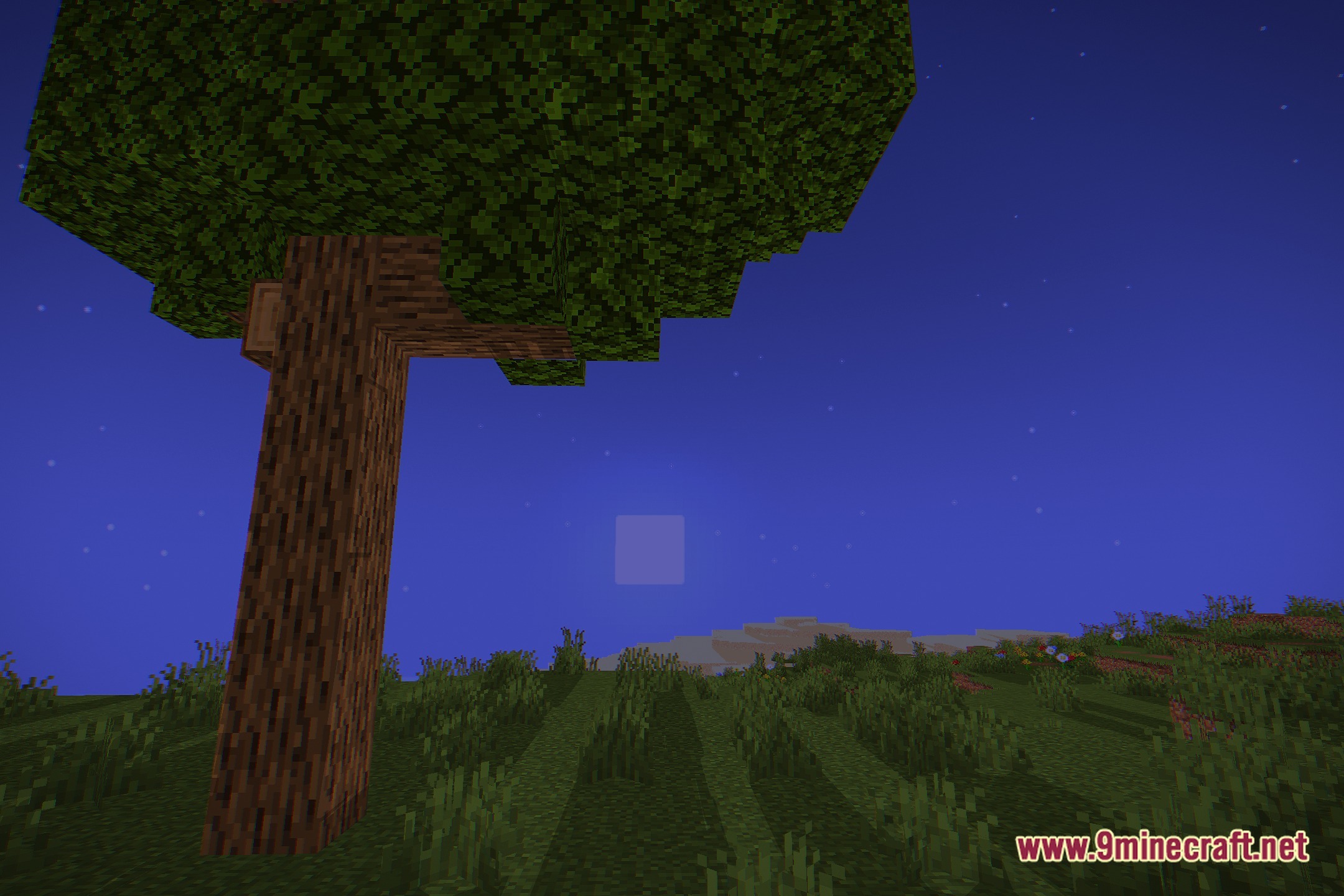 OMEGA Shaders Screenshot 4