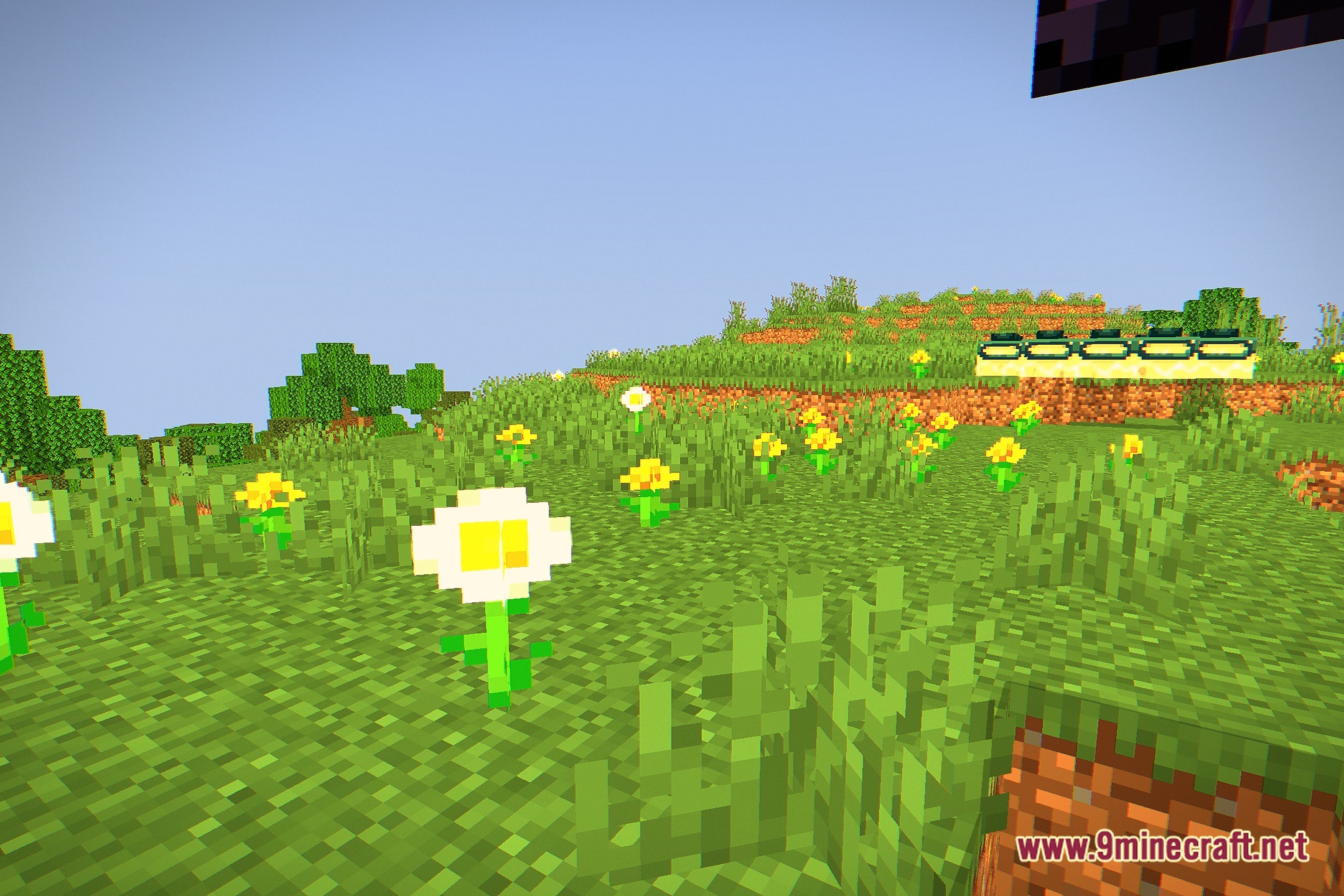 OMEGA Shaders Screenshot 5