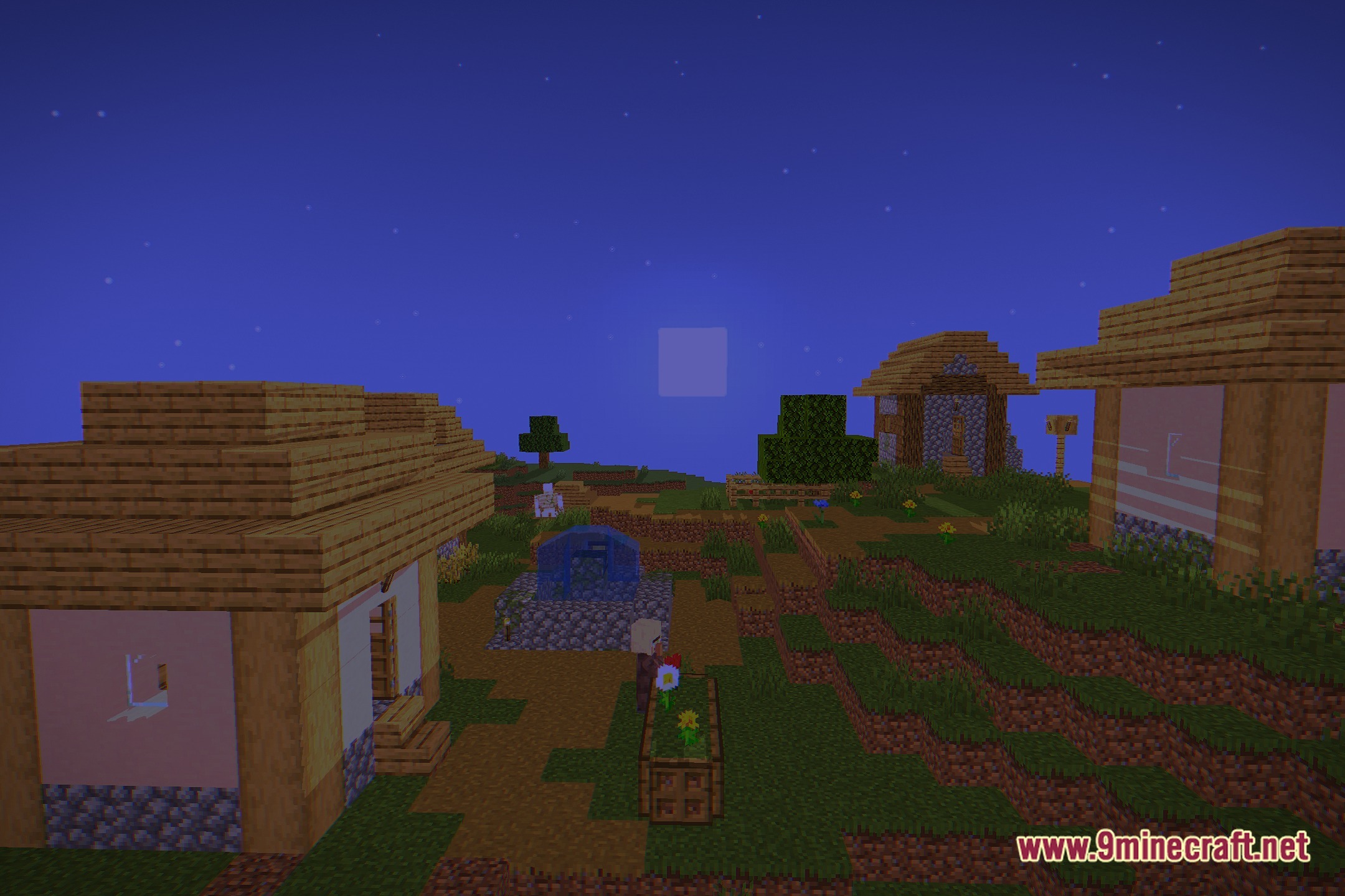 OMEGA Shaders Screenshot 6