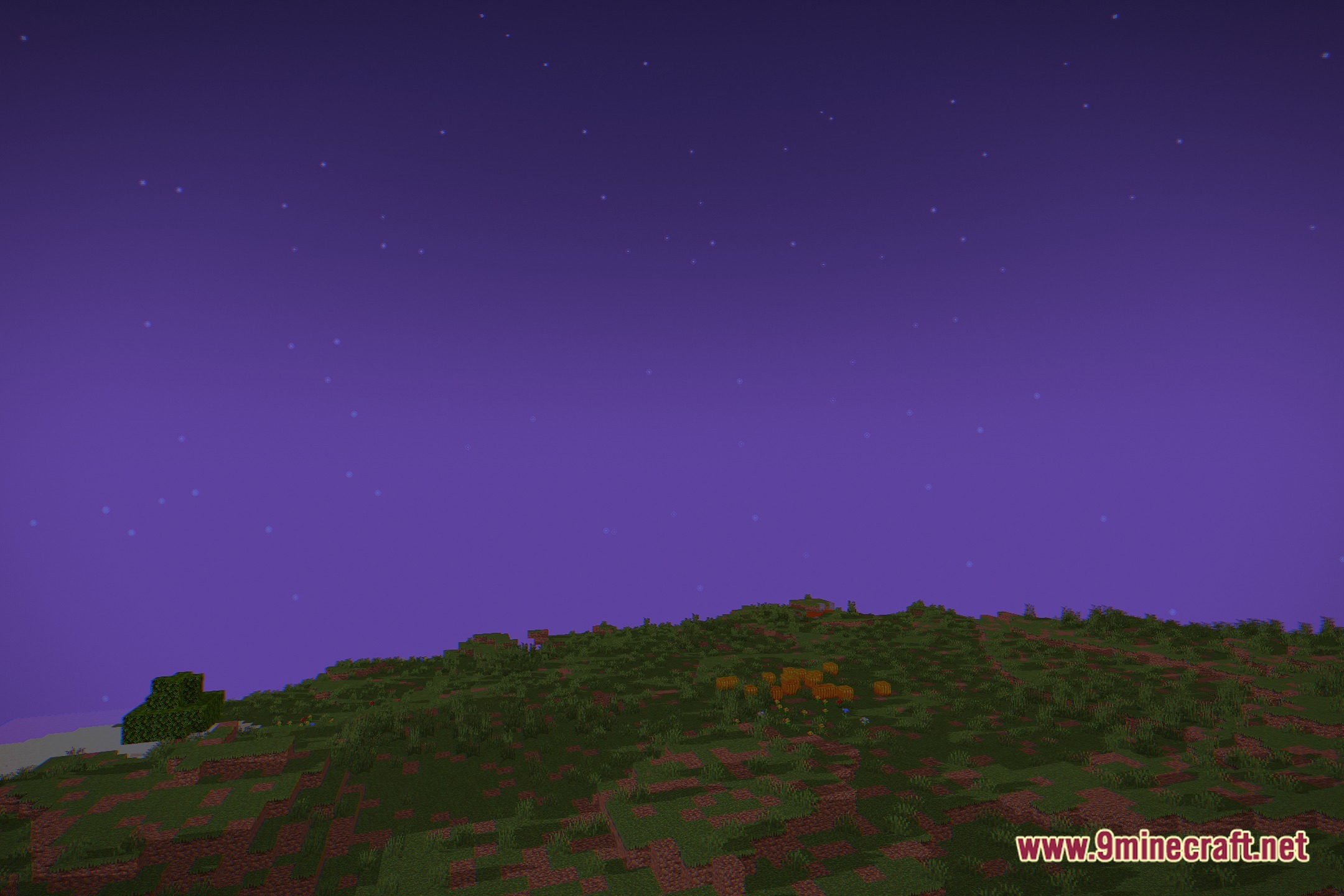 OMEGA Shaders Screenshot 7