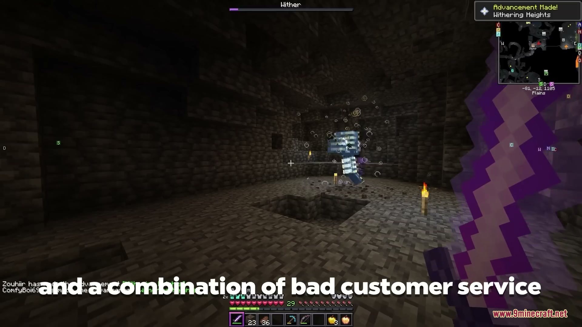 Oasis 2.0 Mod Screenshot 12 Oasis 2.0 Mod Screenshot 12