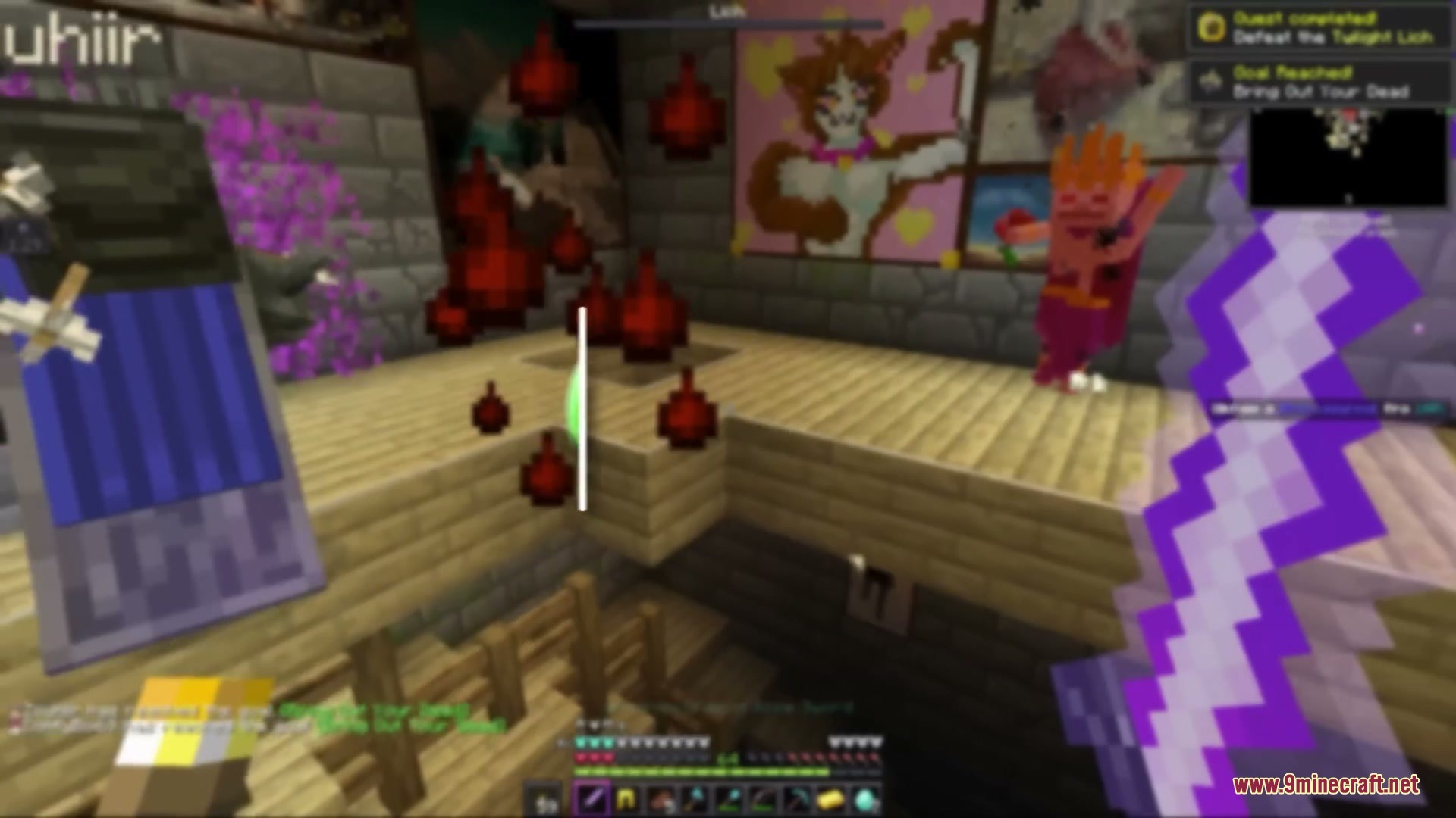 Oasis 2.0 Mod Screenshot 19 Oasis 2.0 Mod Screenshot 19