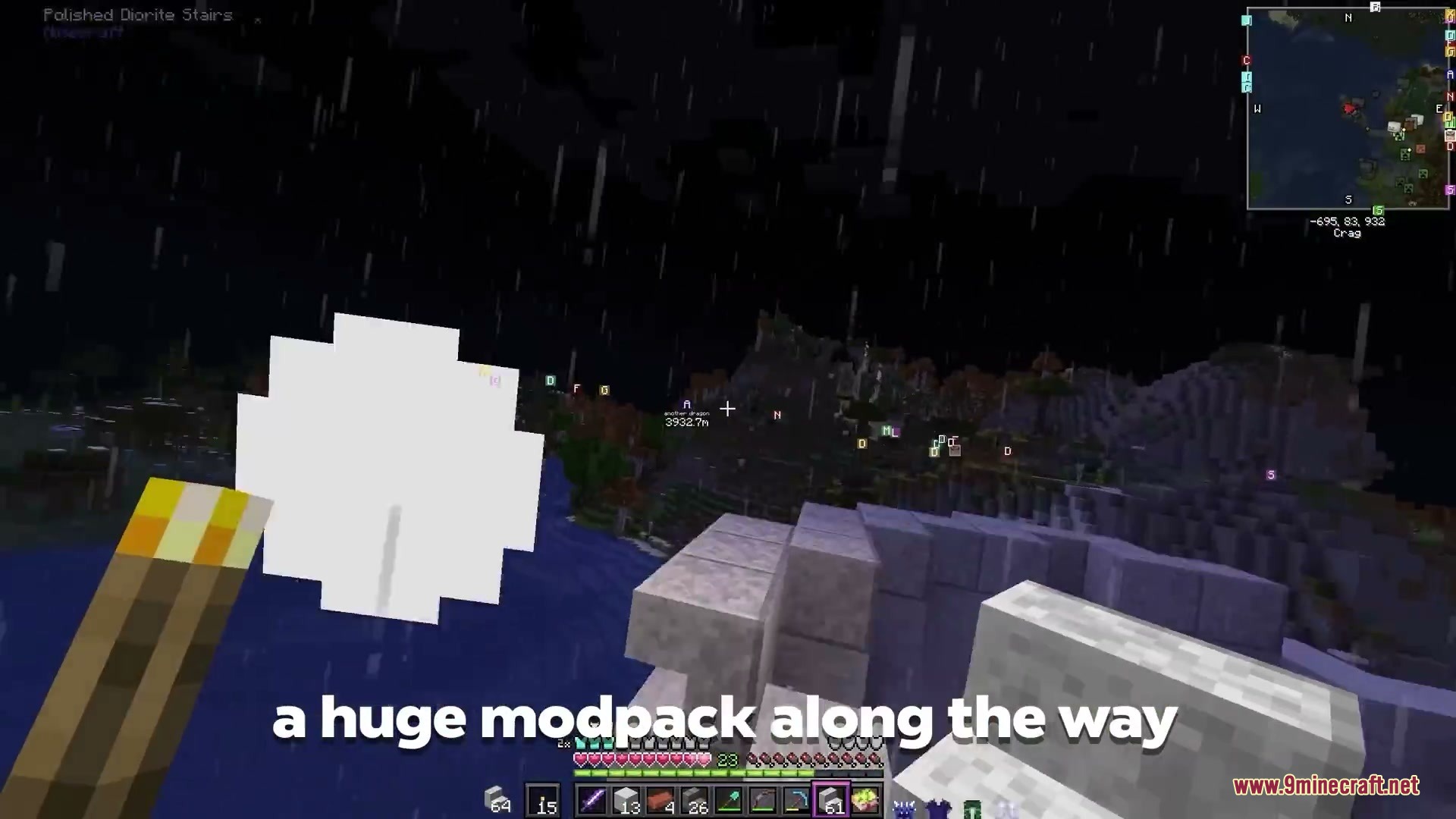 Oasis 2.0 Mod Screenshot 5 Oasis 2.0 Mod Screenshot 5