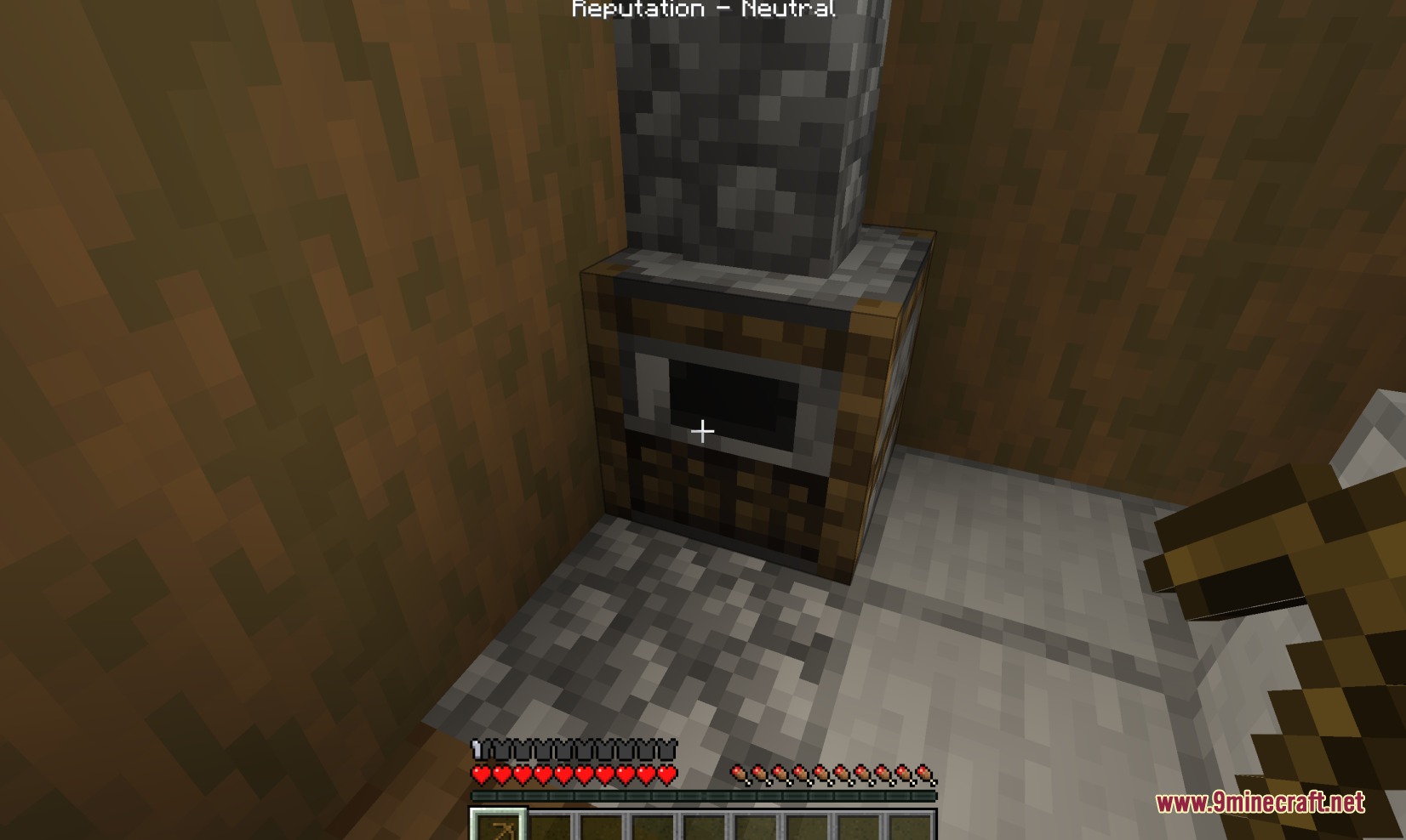 Observant Villagers Mod Screenshot 2 Observant Villagers Mod Screenshot 2