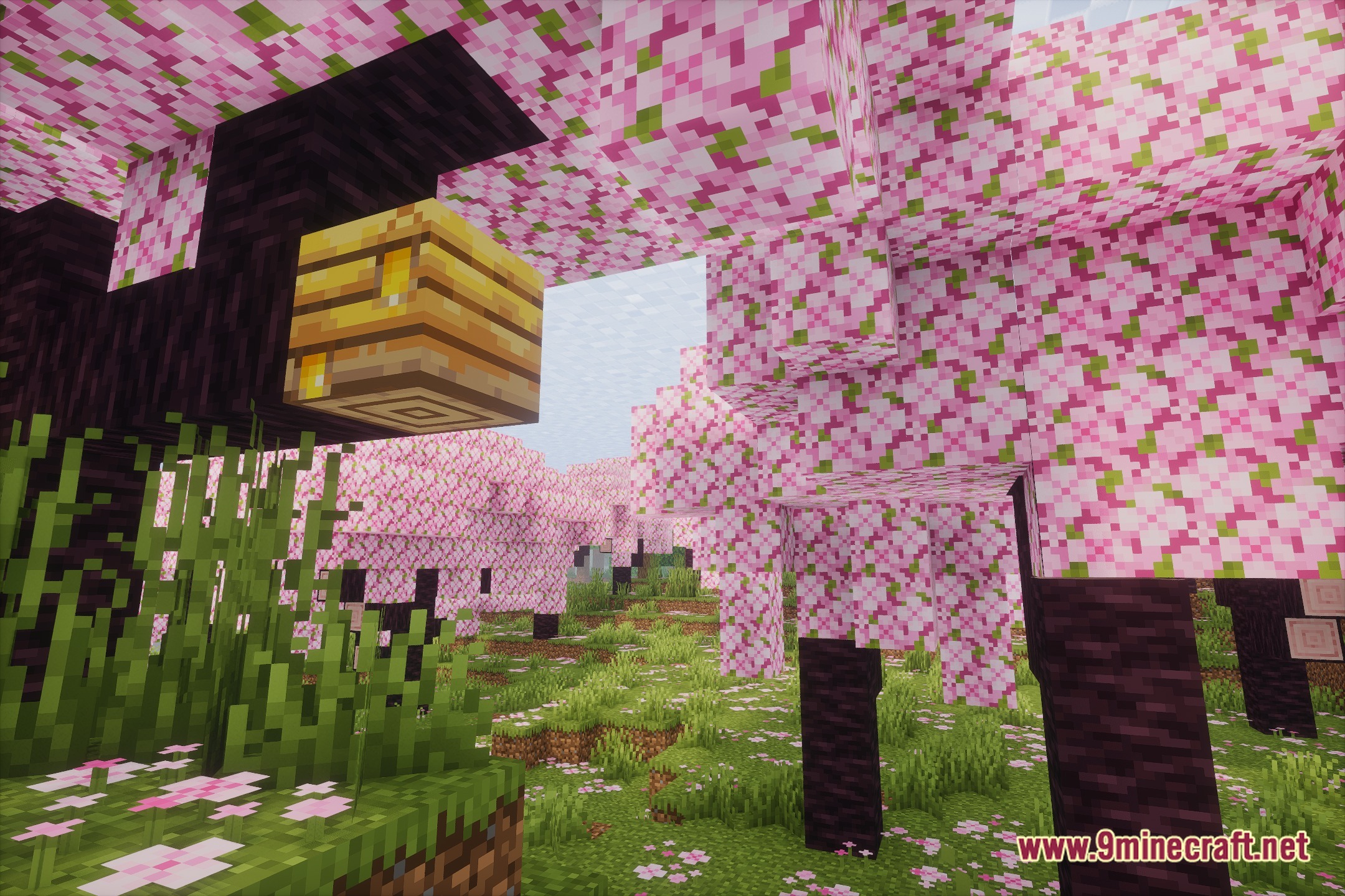 OffShades Shaders Screenshot 1