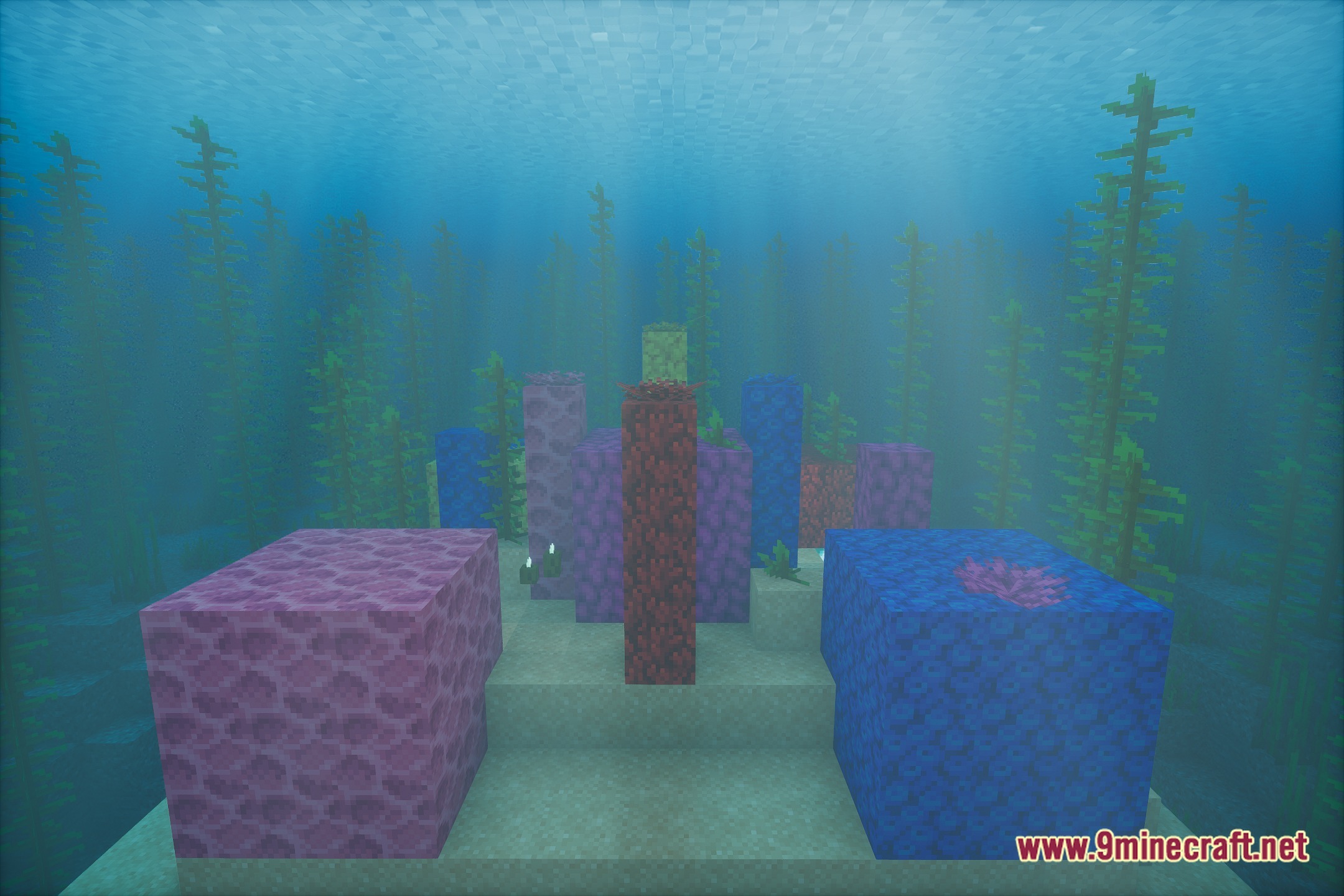 OffShades Shaders Screenshot 10