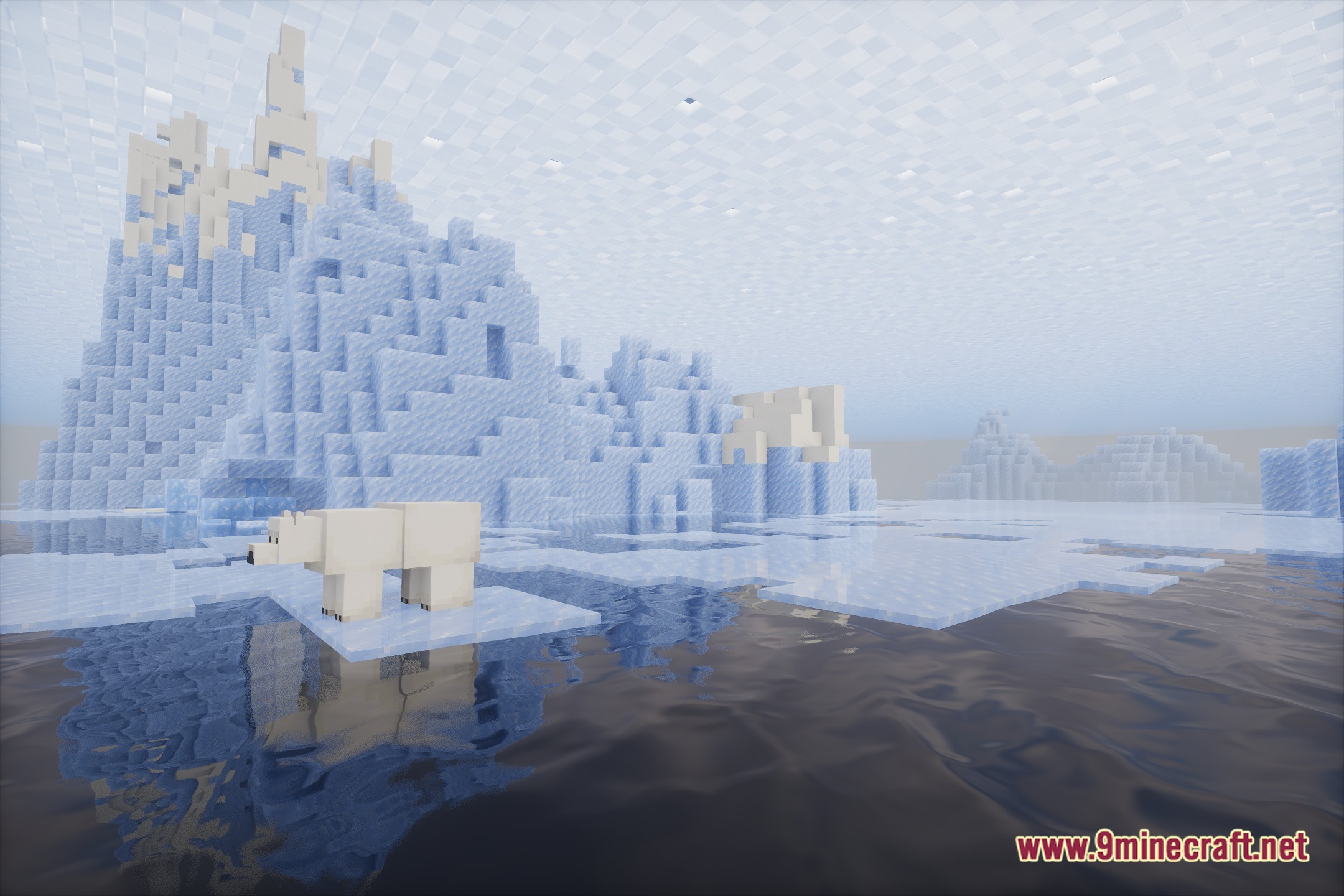 OffShades Shaders Screenshot 11