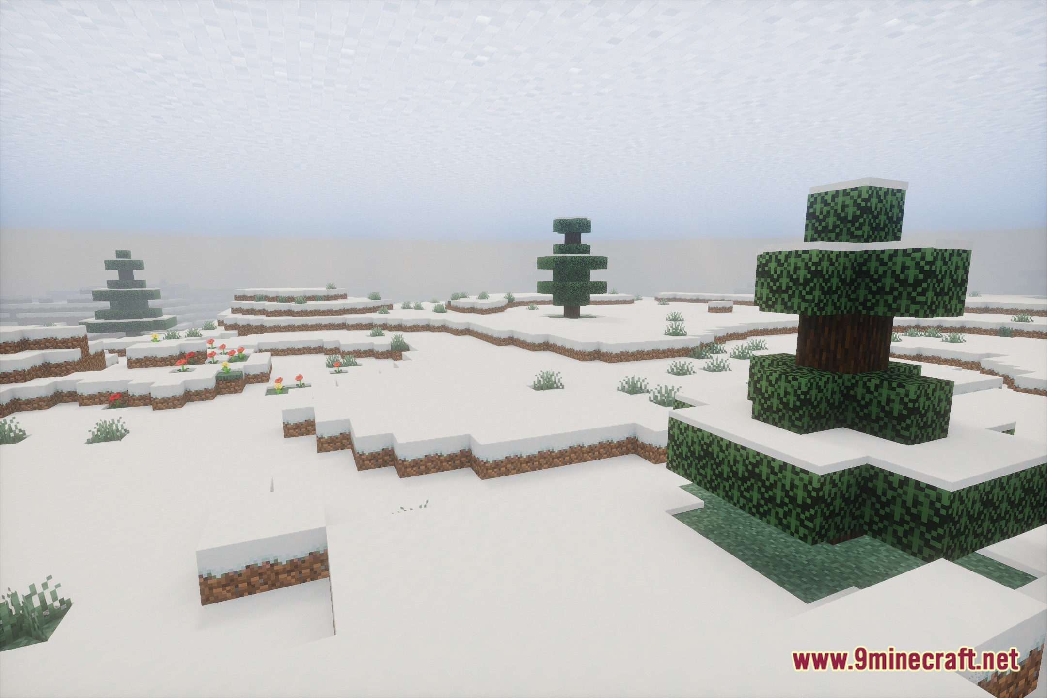OffShades Shaders Screenshot 12