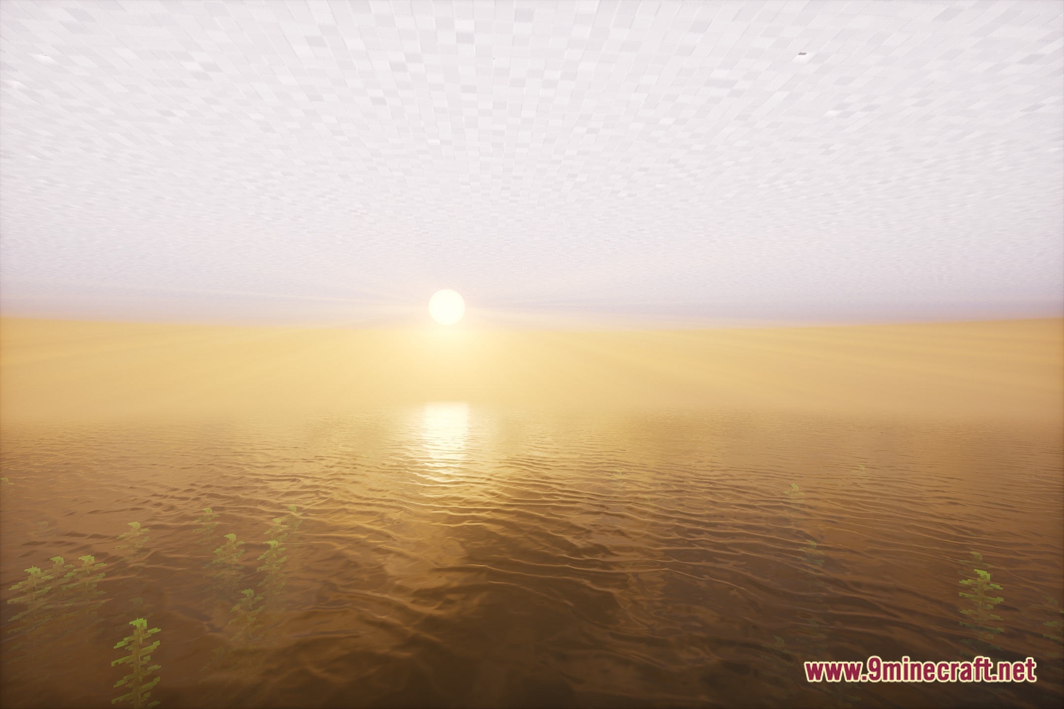 OffShades Shaders Screenshot 2