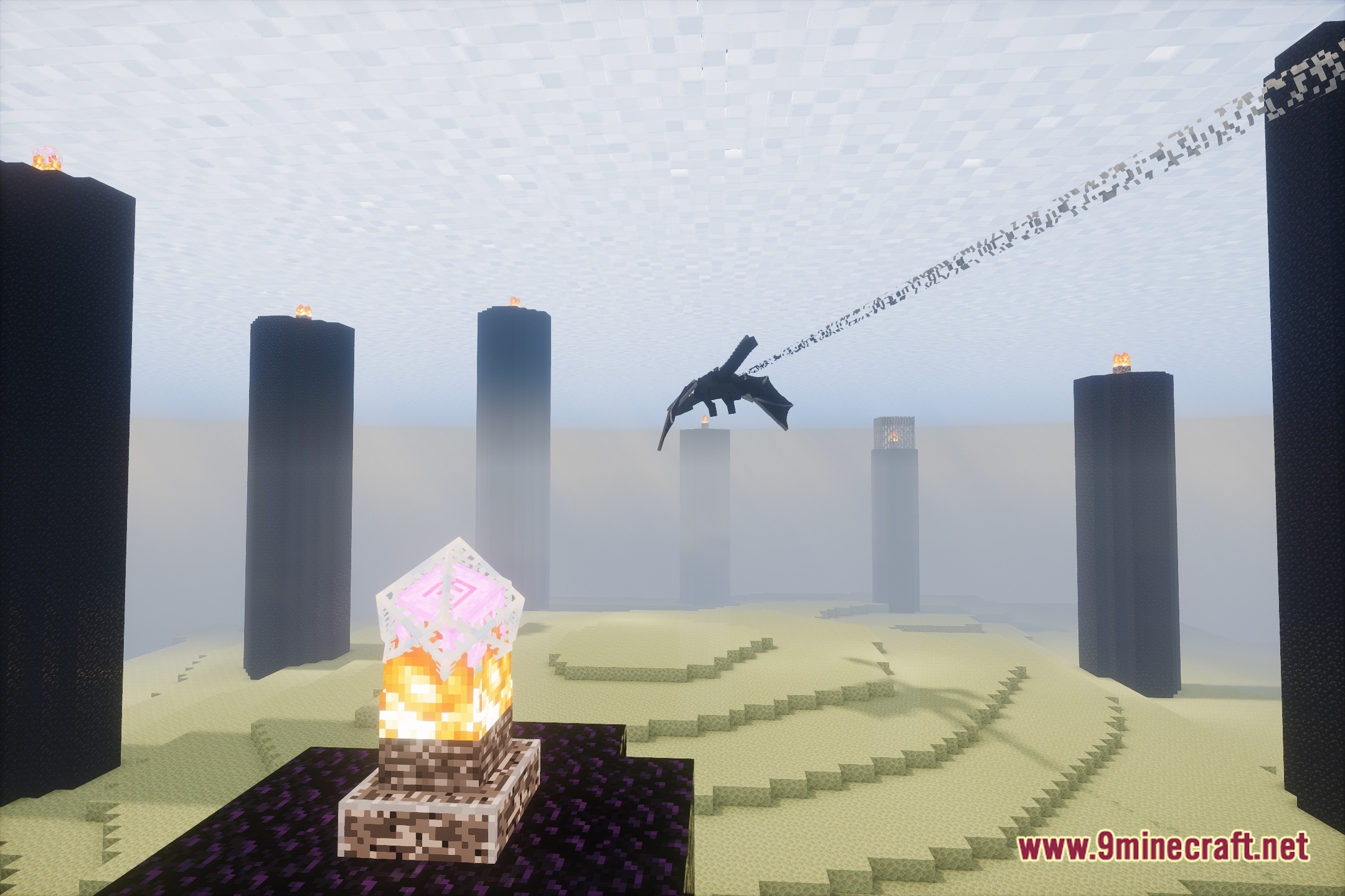 OffShades Shaders Screenshot 3