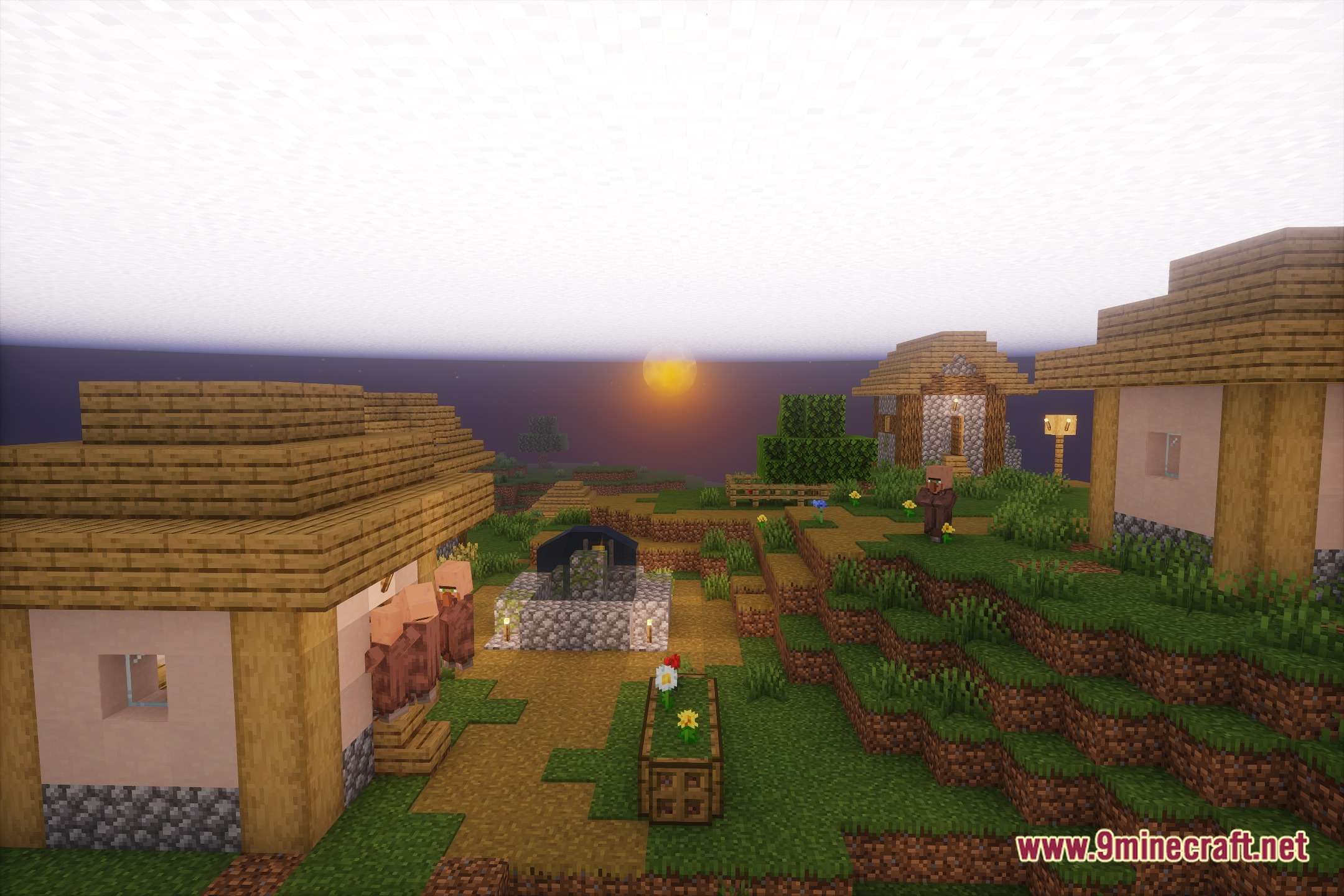 OffShades Shaders Screenshot 6