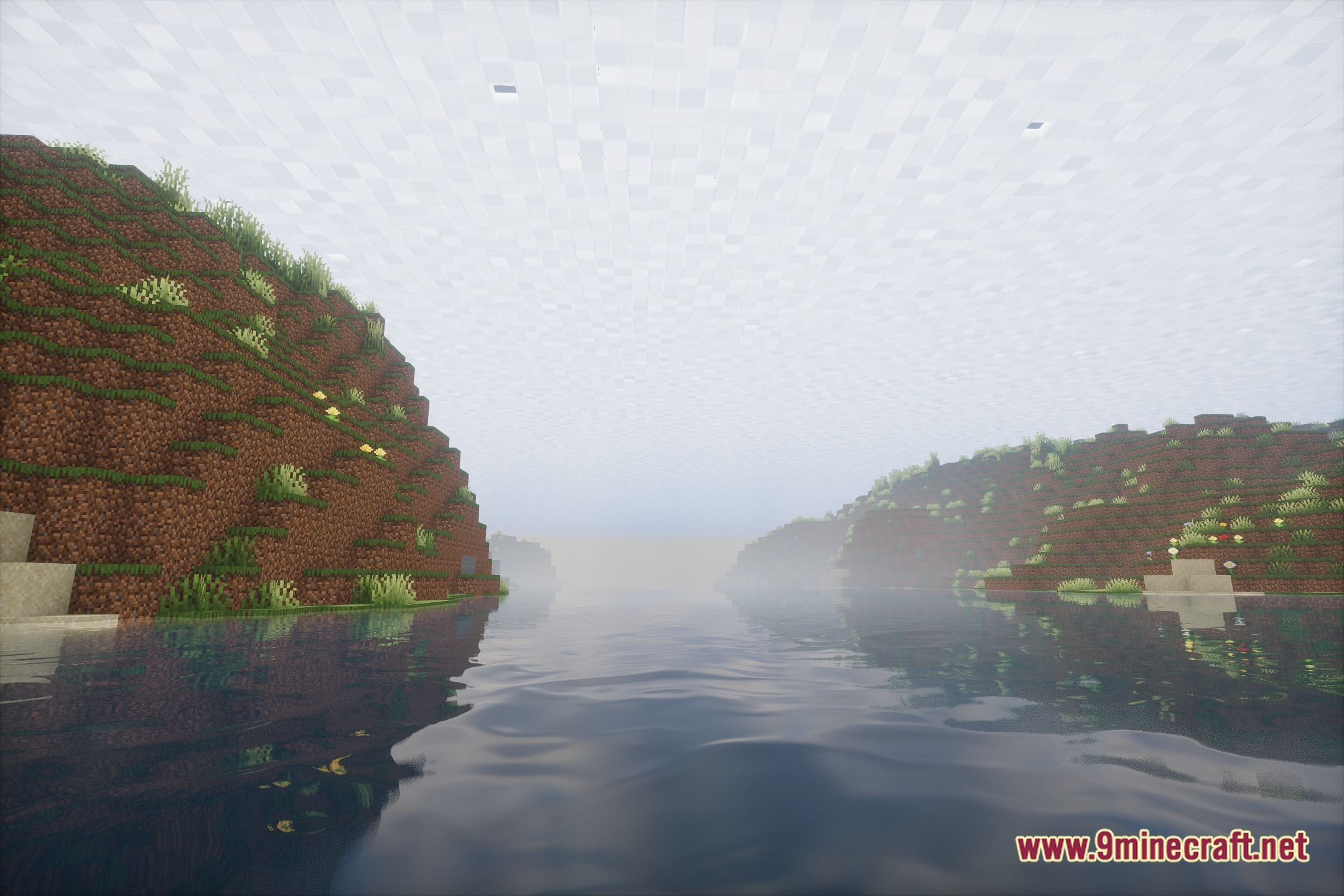 OffShades Shaders Screenshot 9
